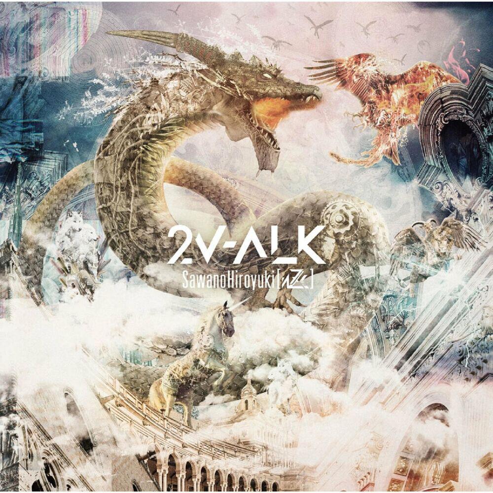 Релиз 2V-ALK