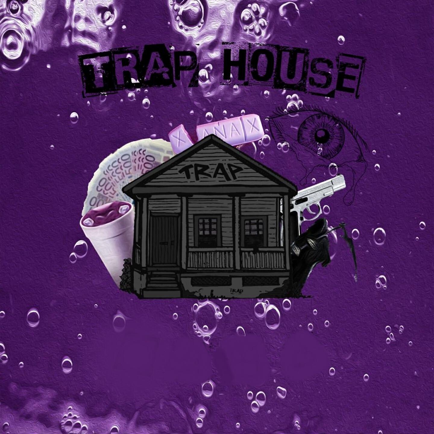Релиз Trap House
