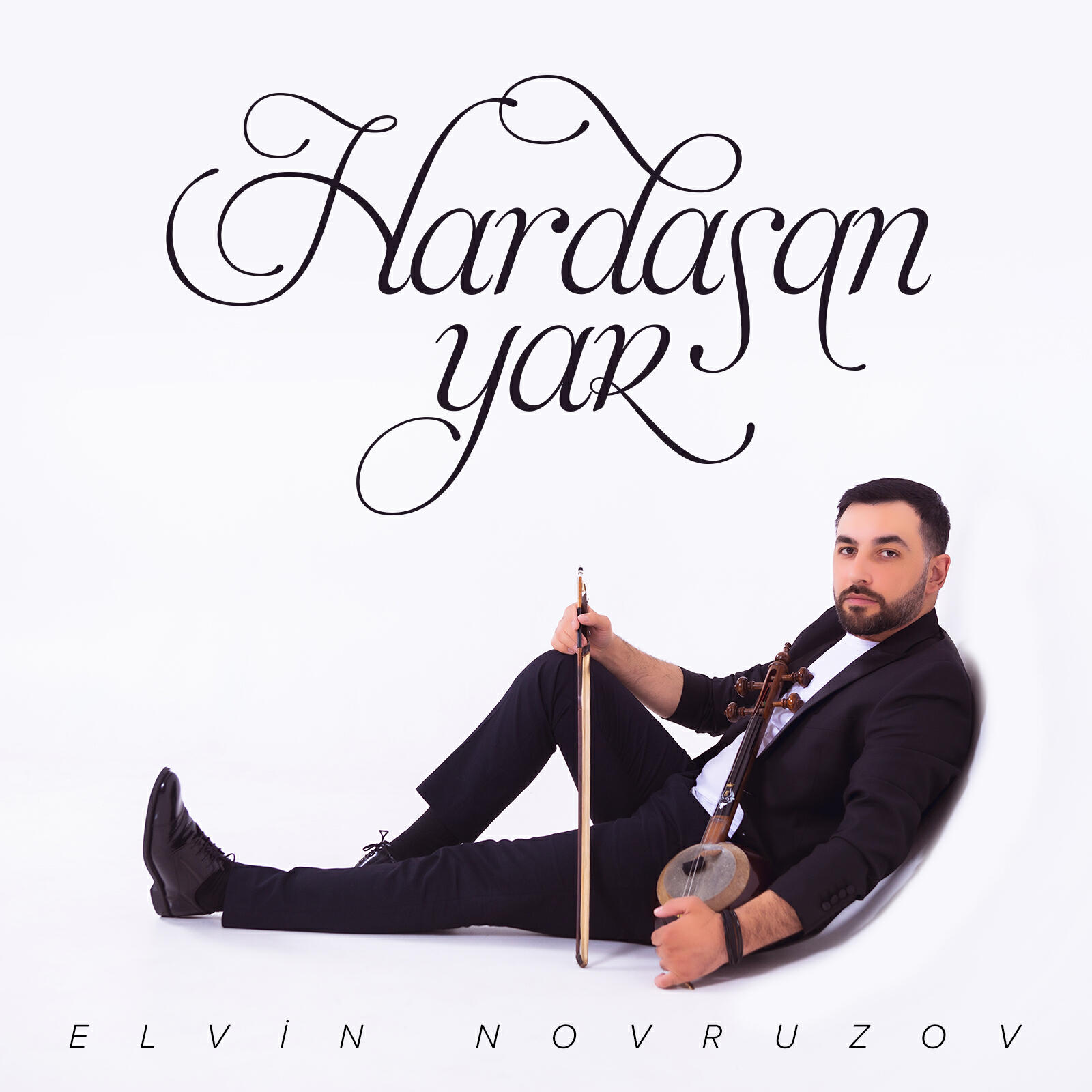 Релиз Hardasan Yar