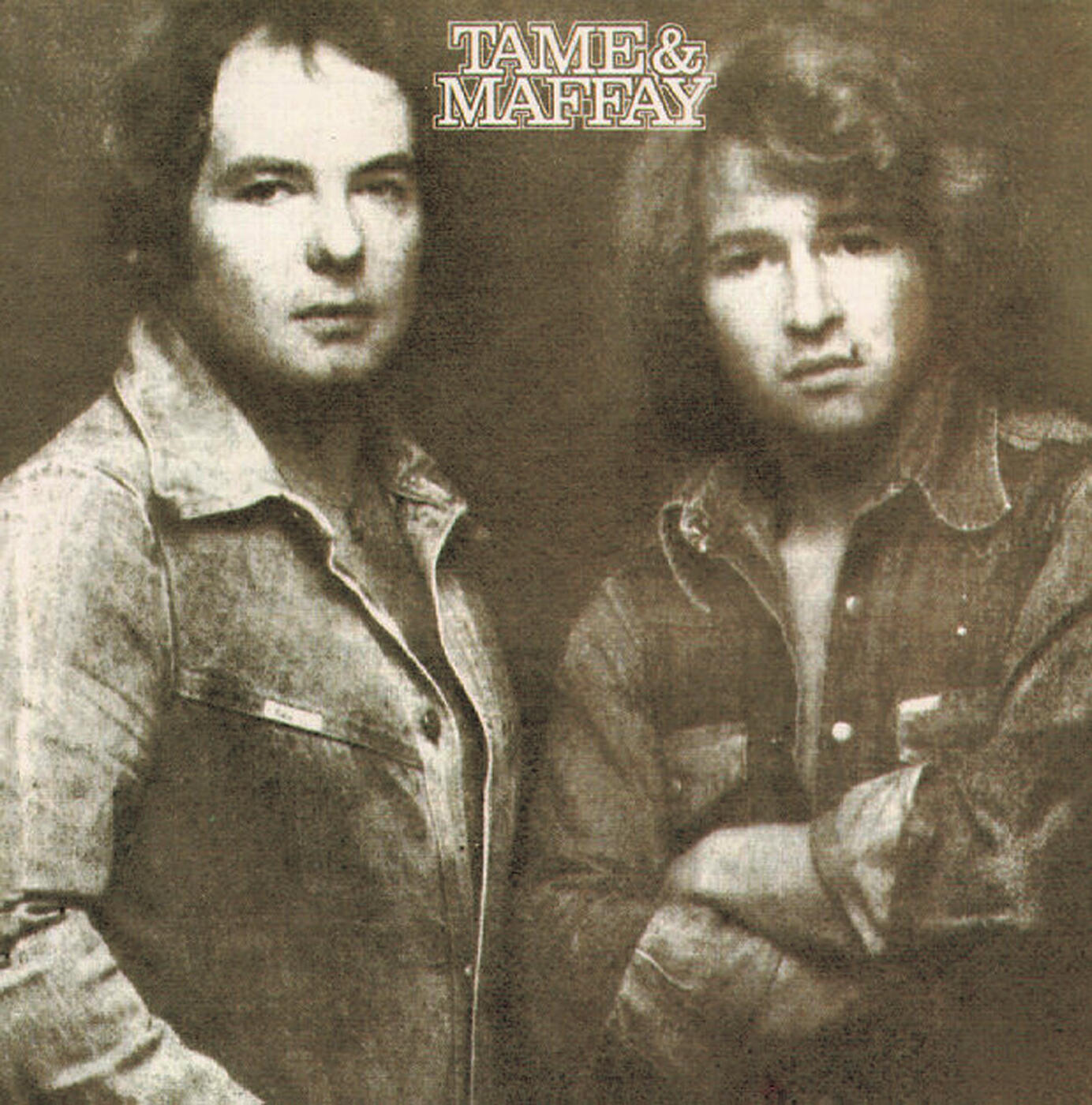 Релиз Tame & Maffay