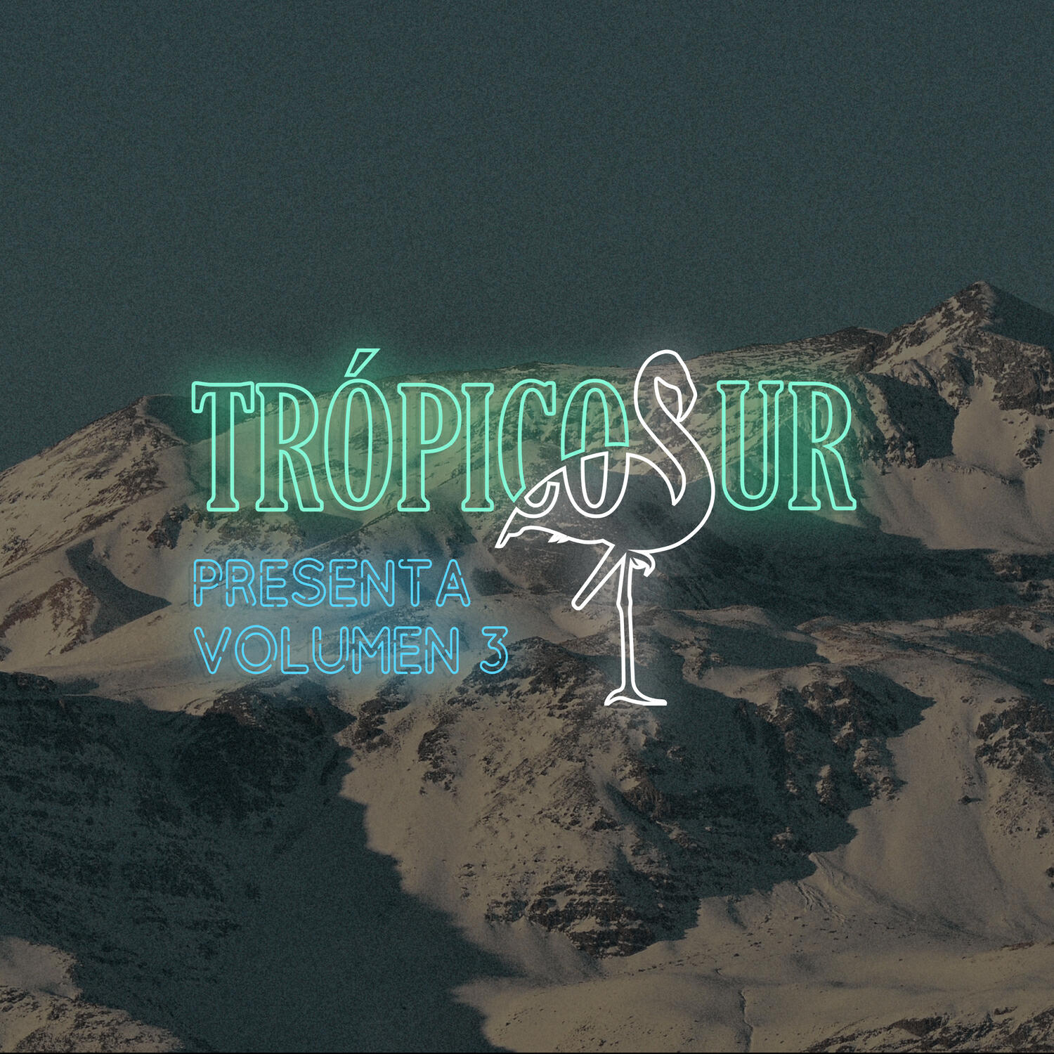 Trópico Sur