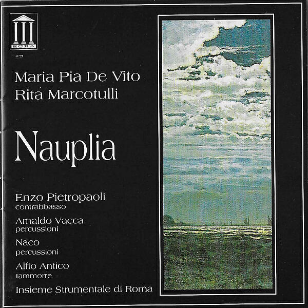 Скачать песню Maria Pia de Vito & Rita Marcotulli - Frastunnatu бесплатно в MP3 для Android и iOS