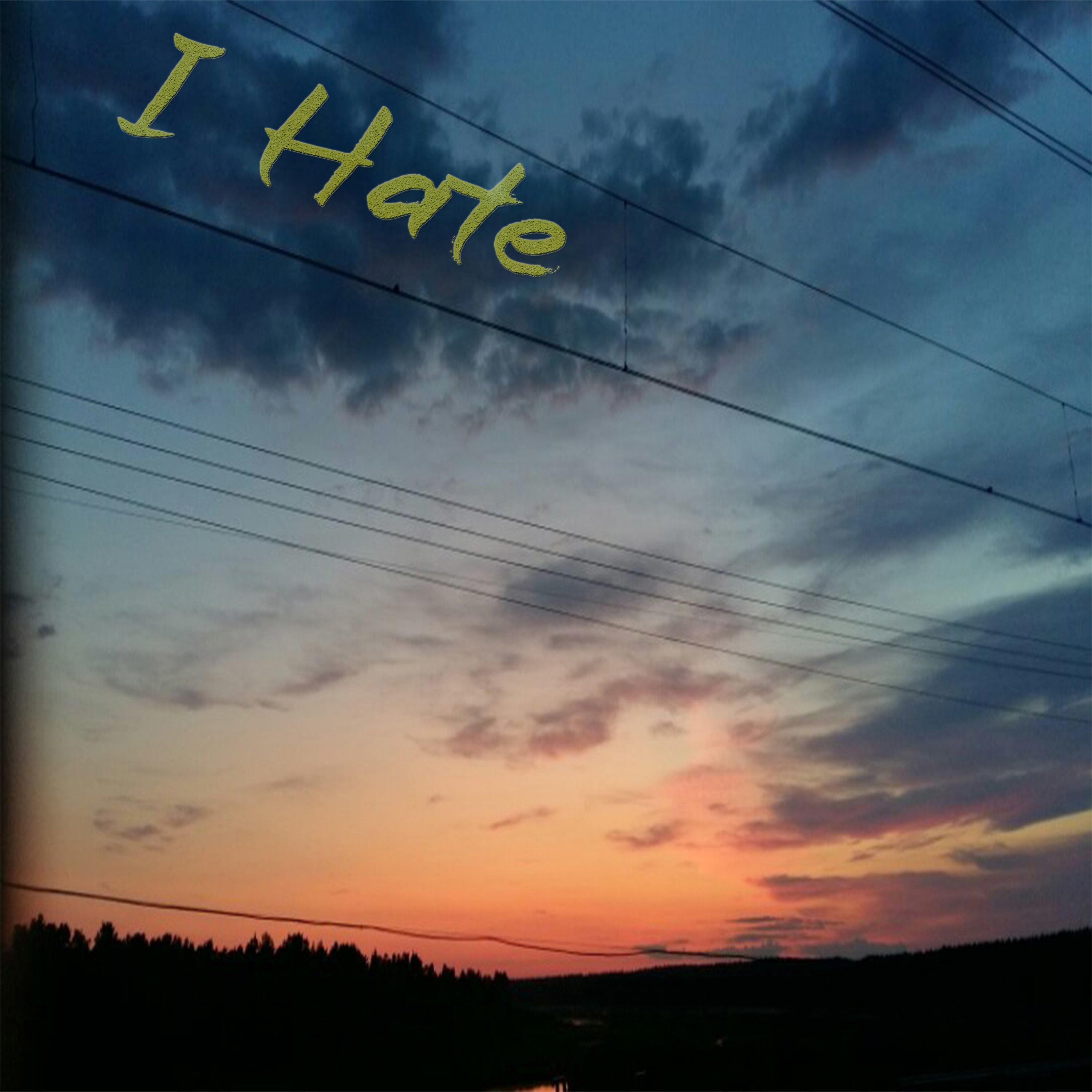 Релиз I Hate