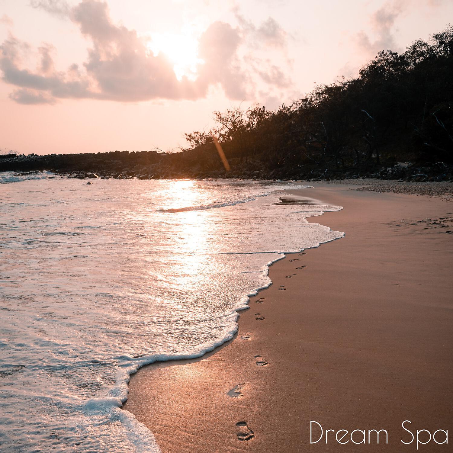 Релиз Dream Spa
