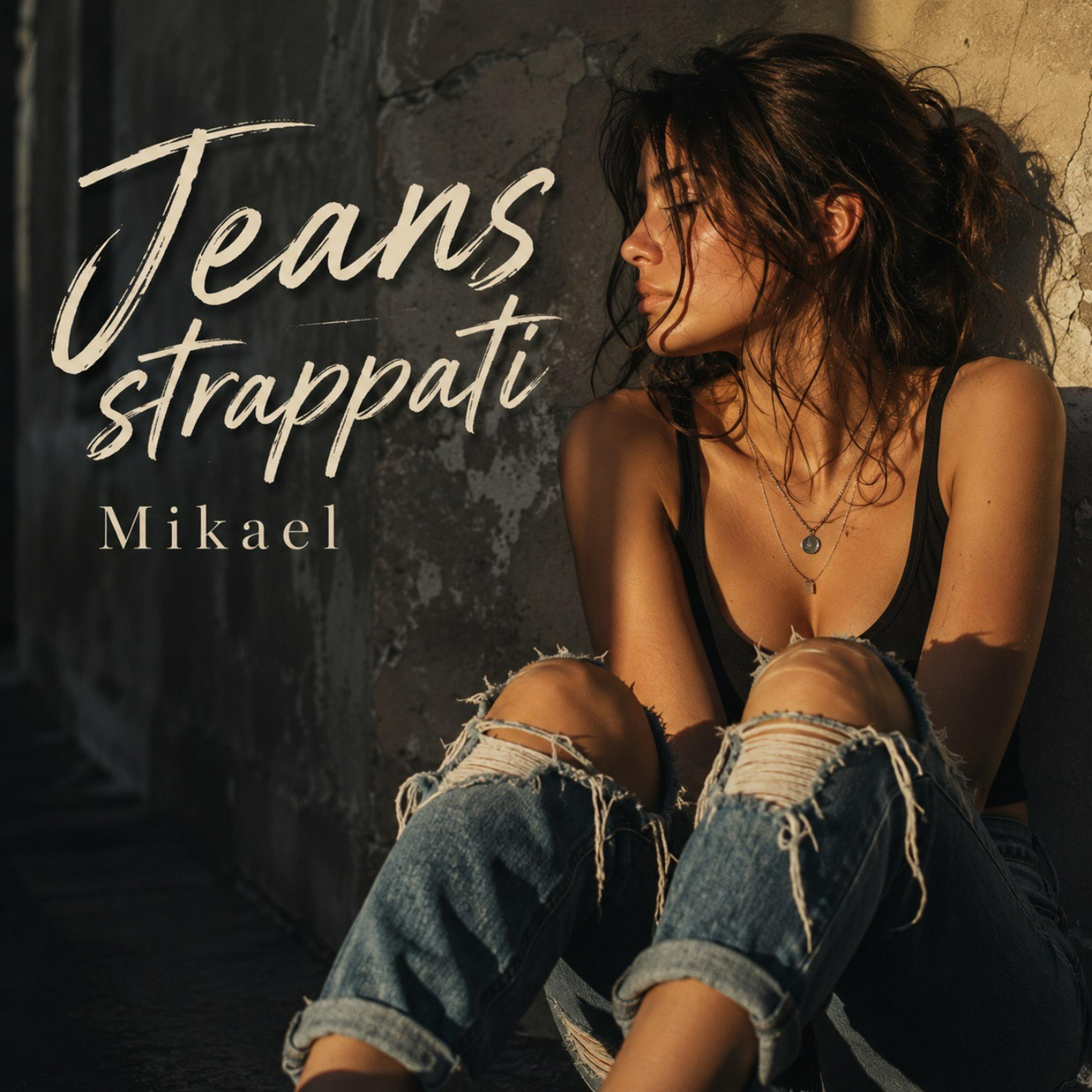 Релиз Jeans Strappati