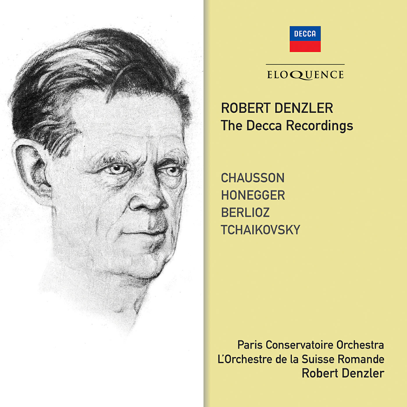 Robert Denzler