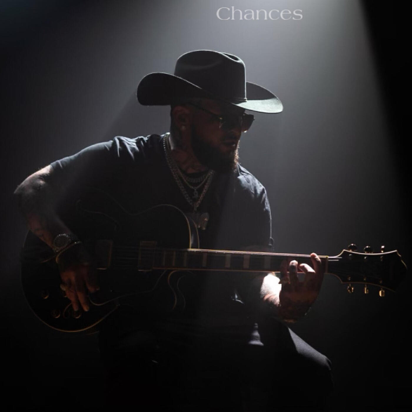 Релиз Chances