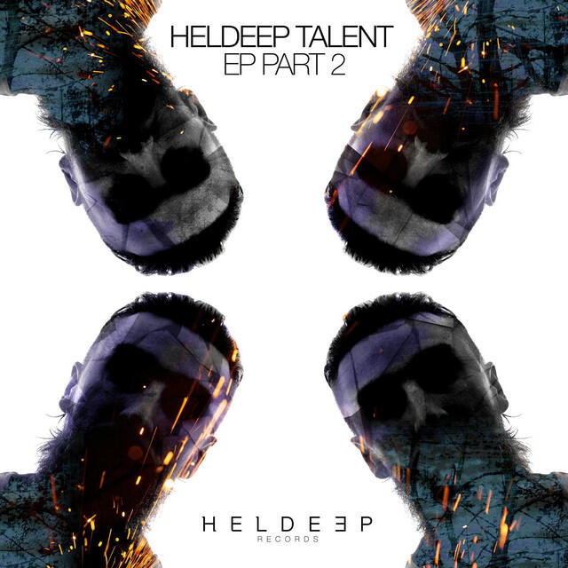 Релиз Heldeep Talent EP, Pt. 2