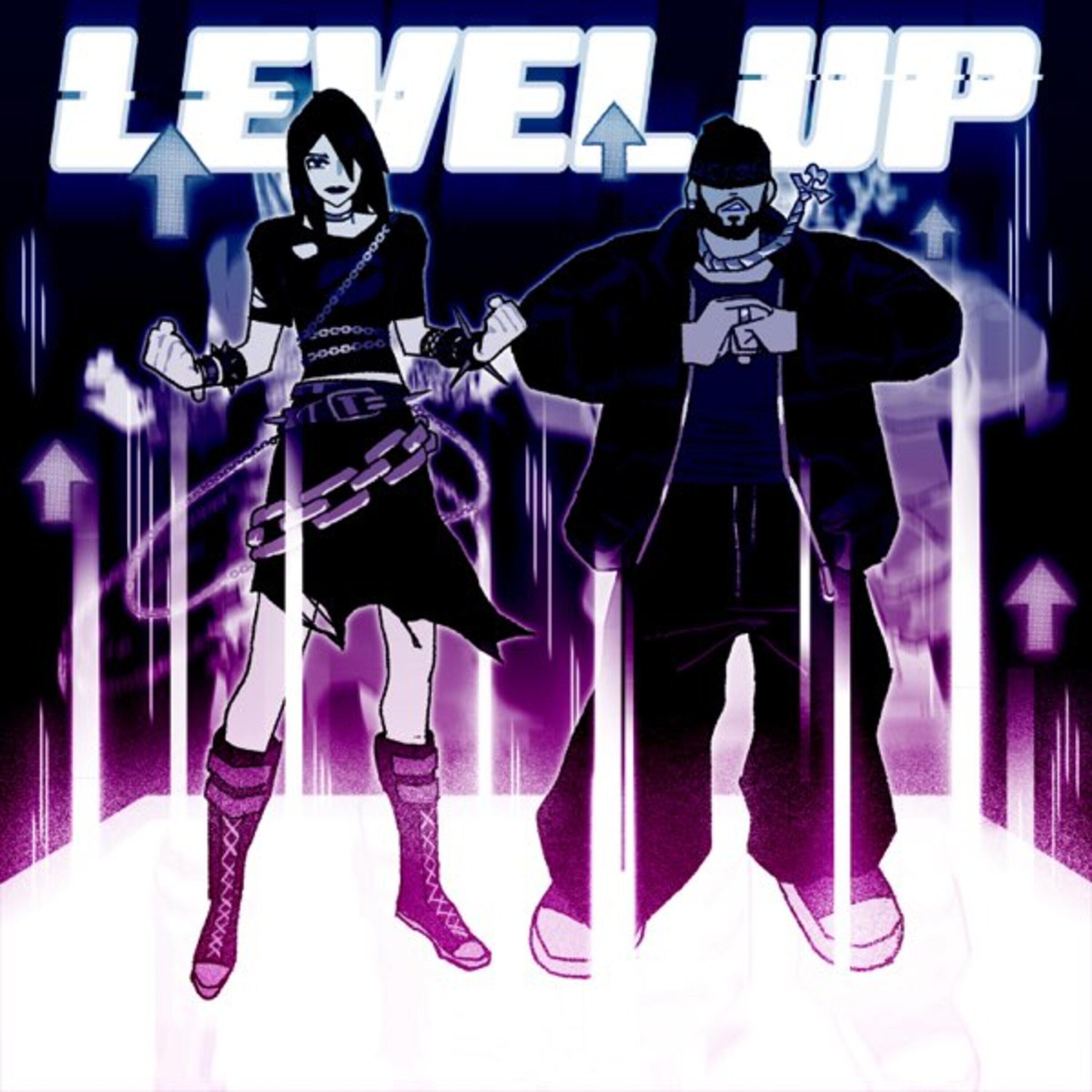 Релиз Level Up! (Slowboy Remix)