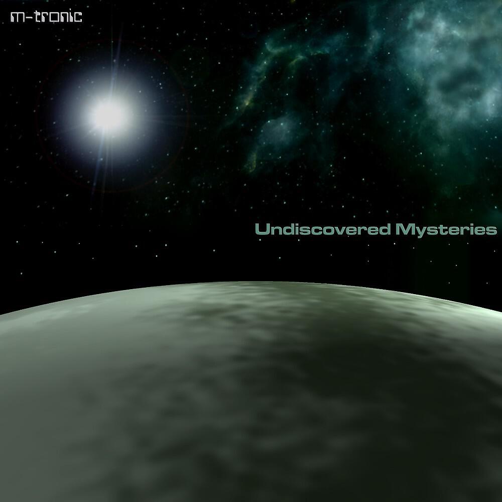 Релиз Undiscovered Mysteries