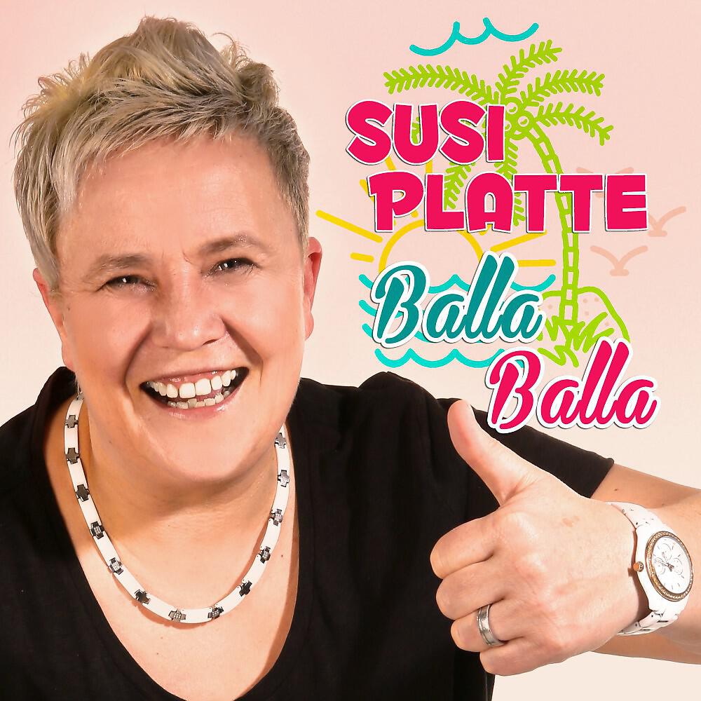 Релиз Balla Balla