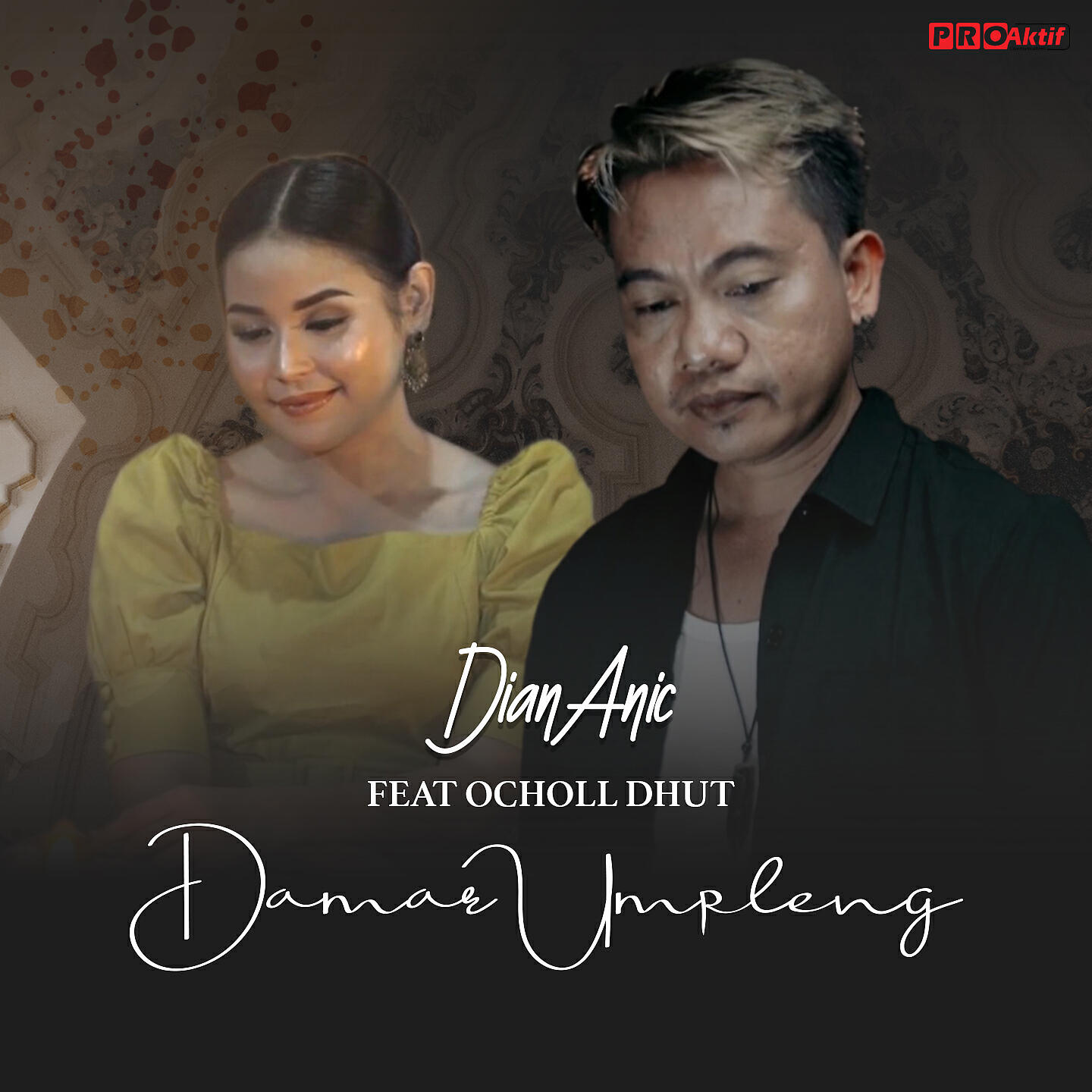 Трек Damar Umpleng