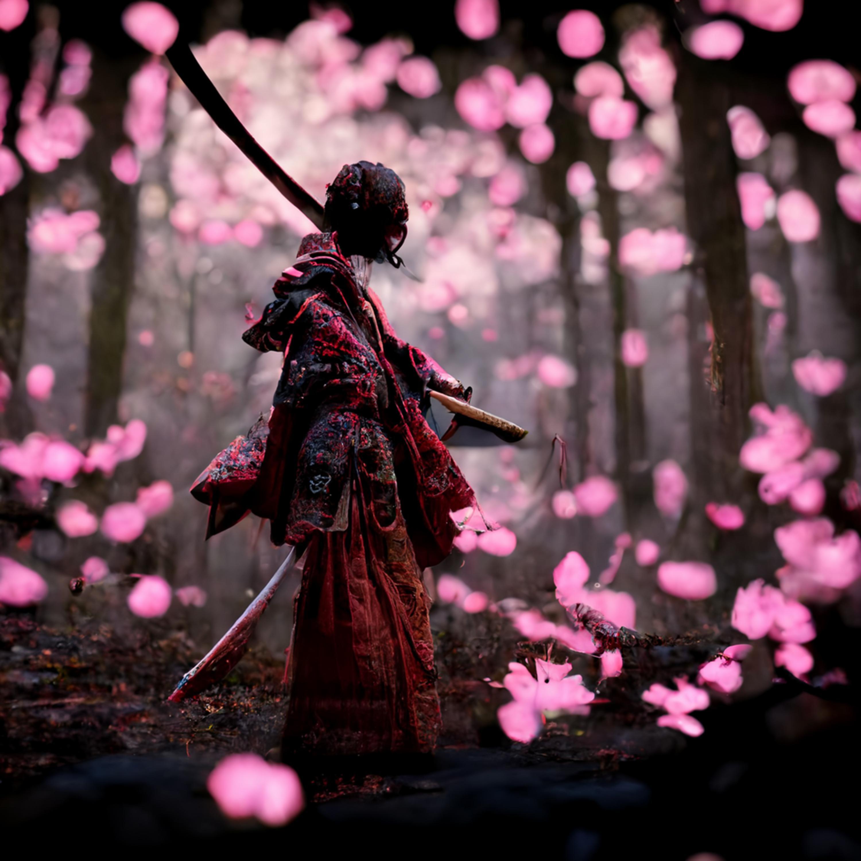 Релиз Japan Stories