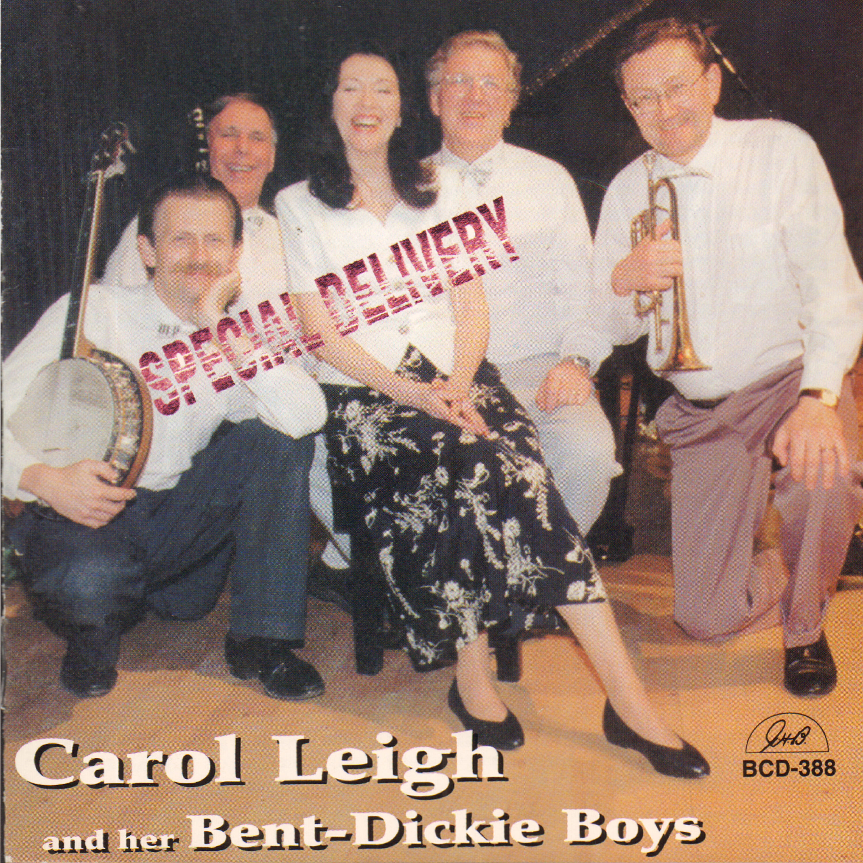Her Bent-Dickie Boys