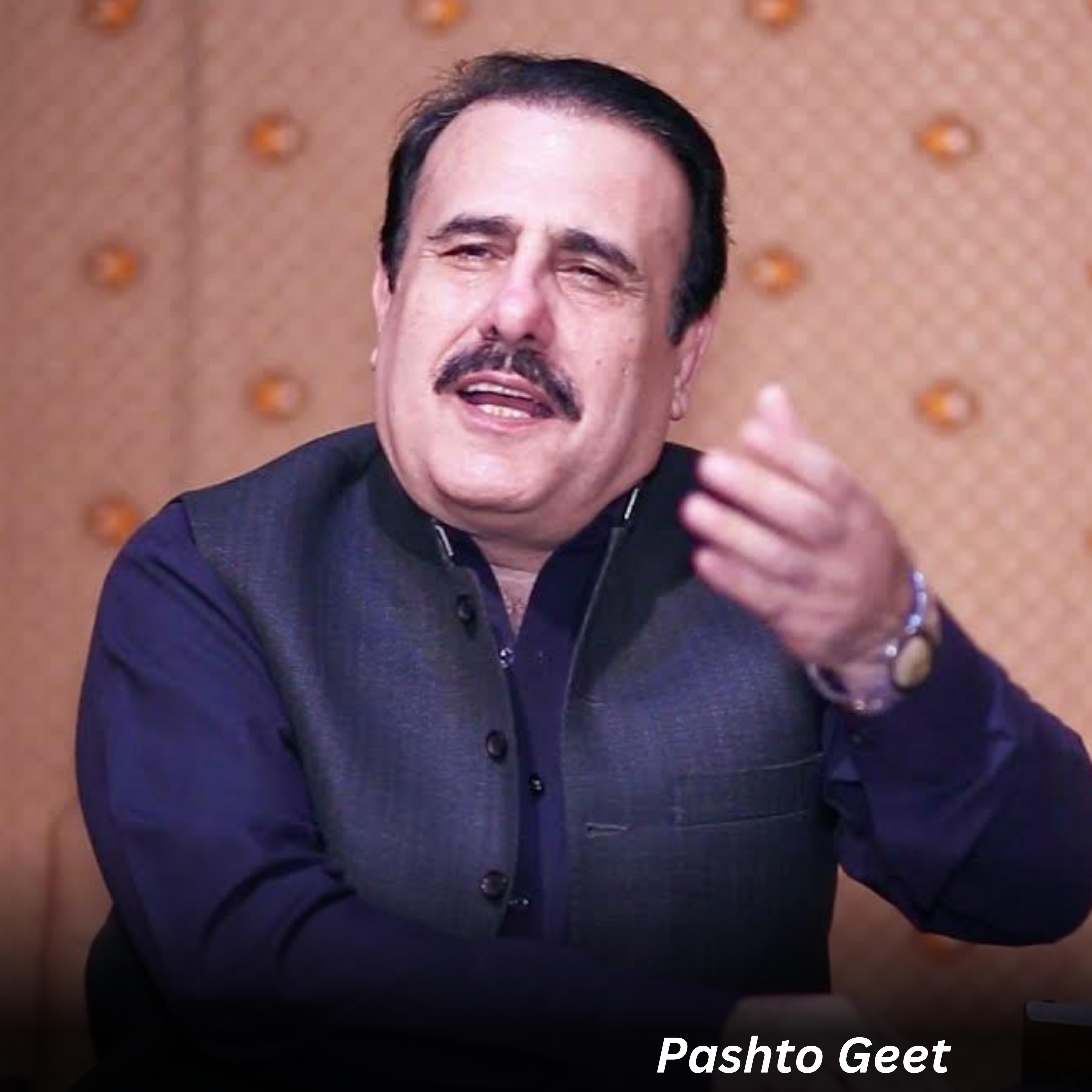 Gulzaar Alam