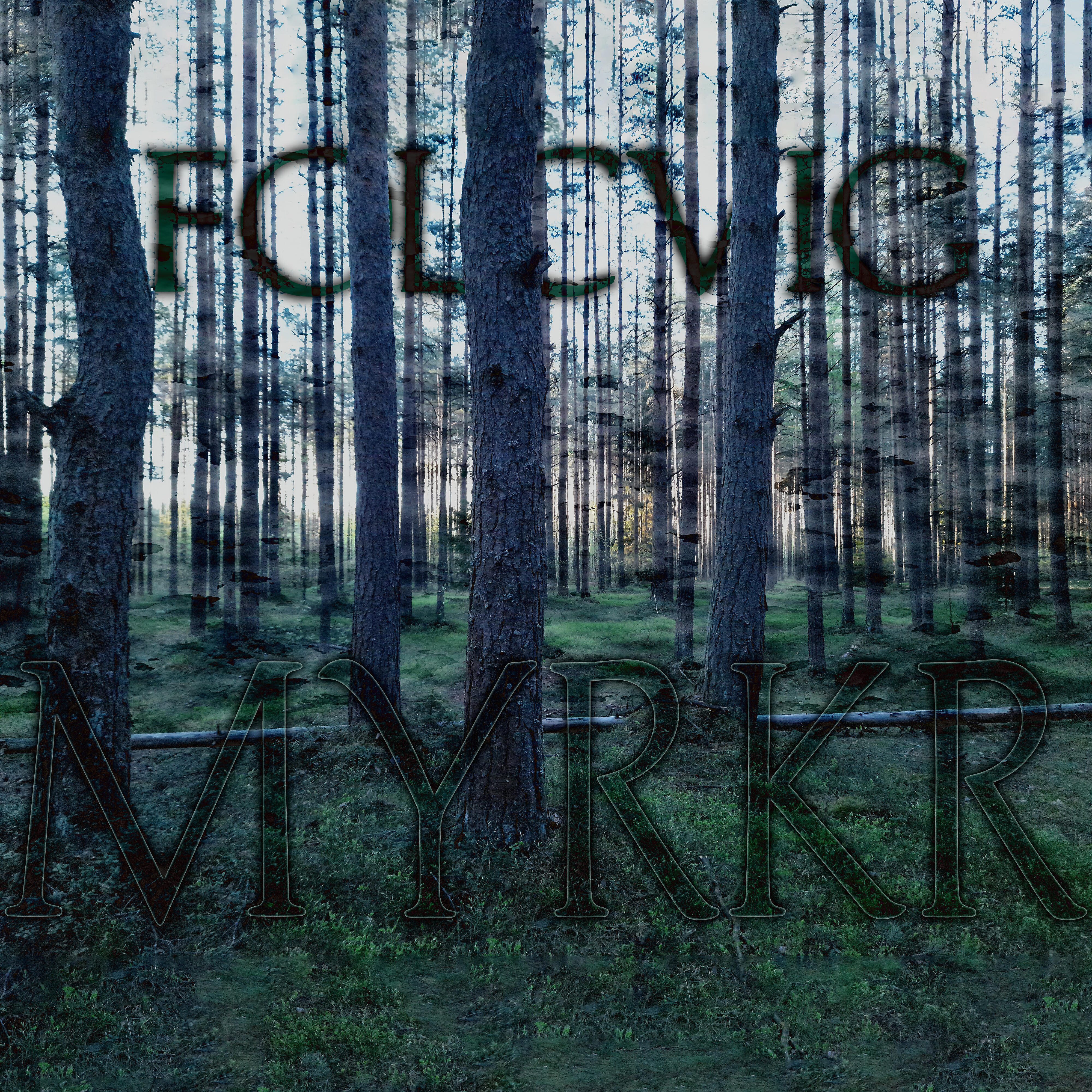 Релиз Myrkr