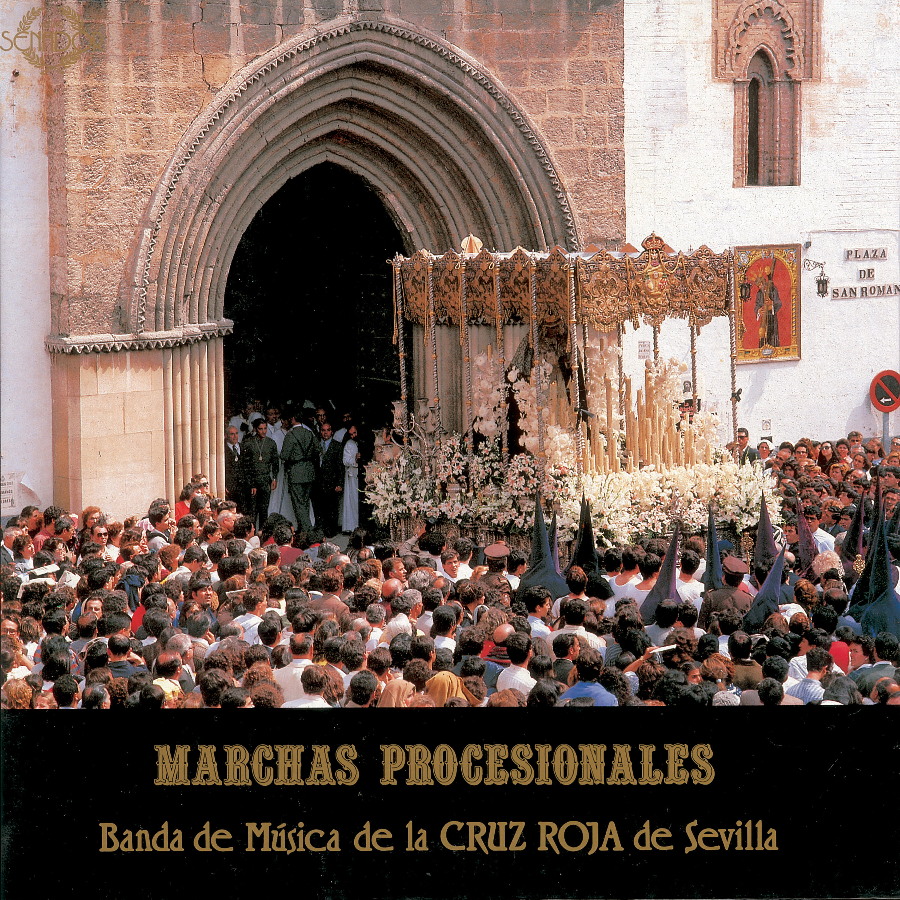 Релиз Marchas Procesionales II