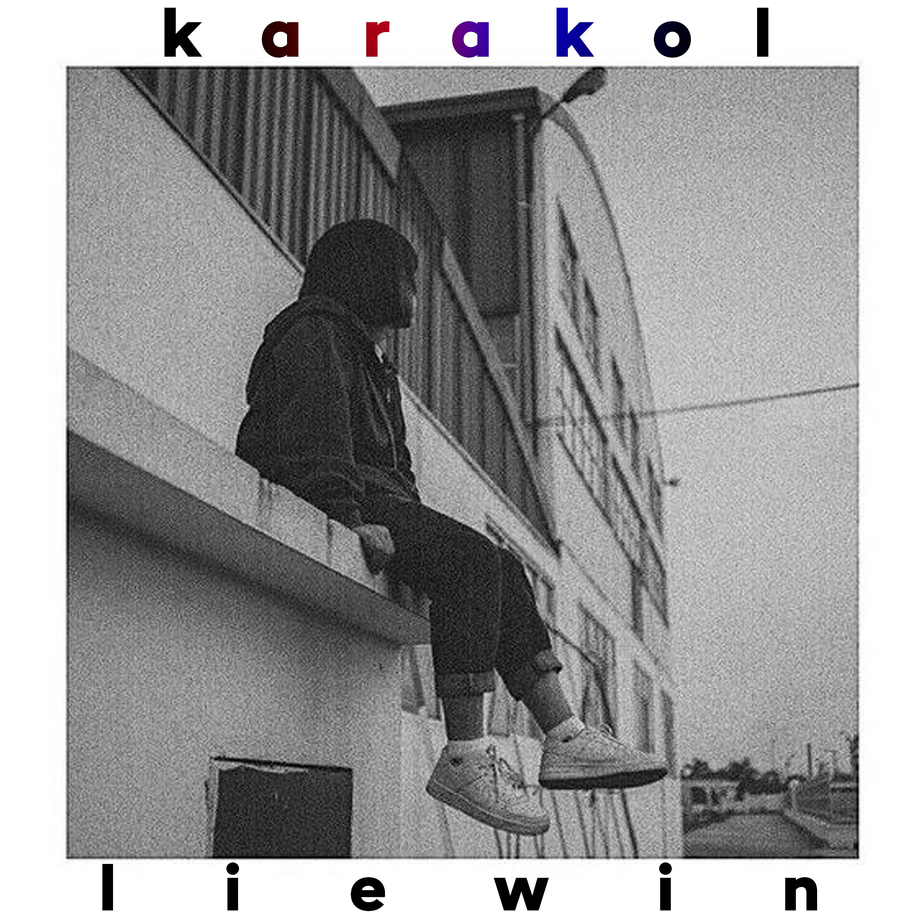 Релиз Karakol