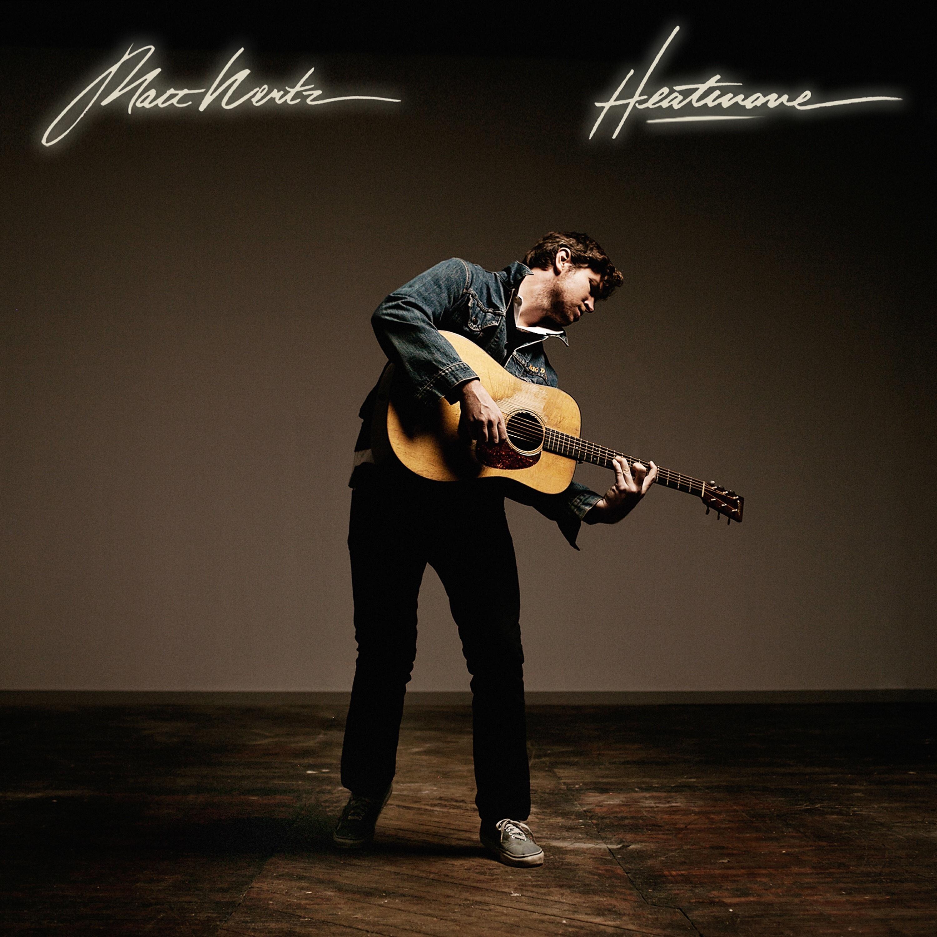Релиз Heatwave
