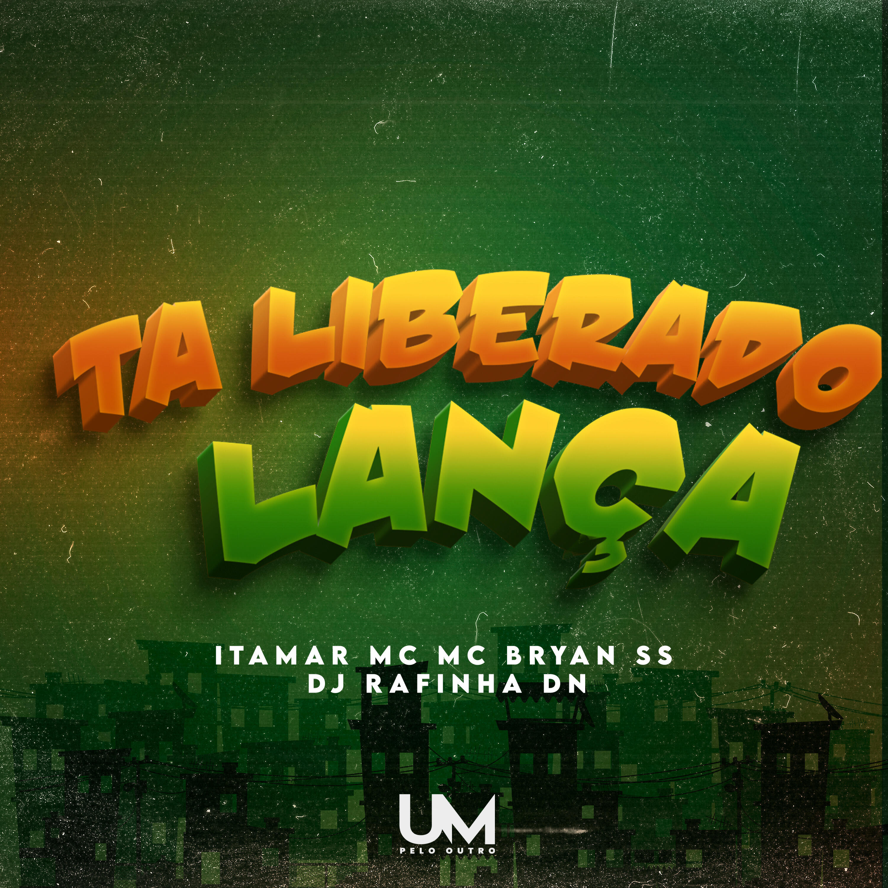 Постер альбома Tá Liberado o Lança