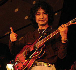 Mus Mujiono