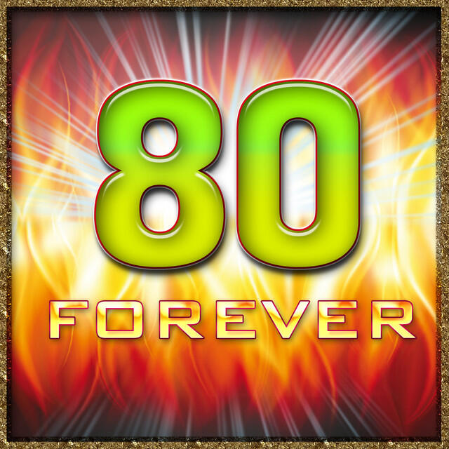 Релиз 80 Forever