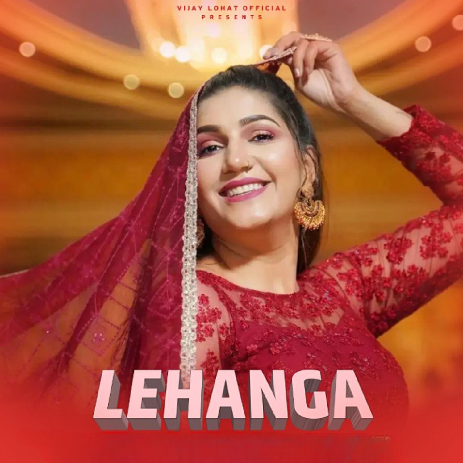 Релиз Lehanga
