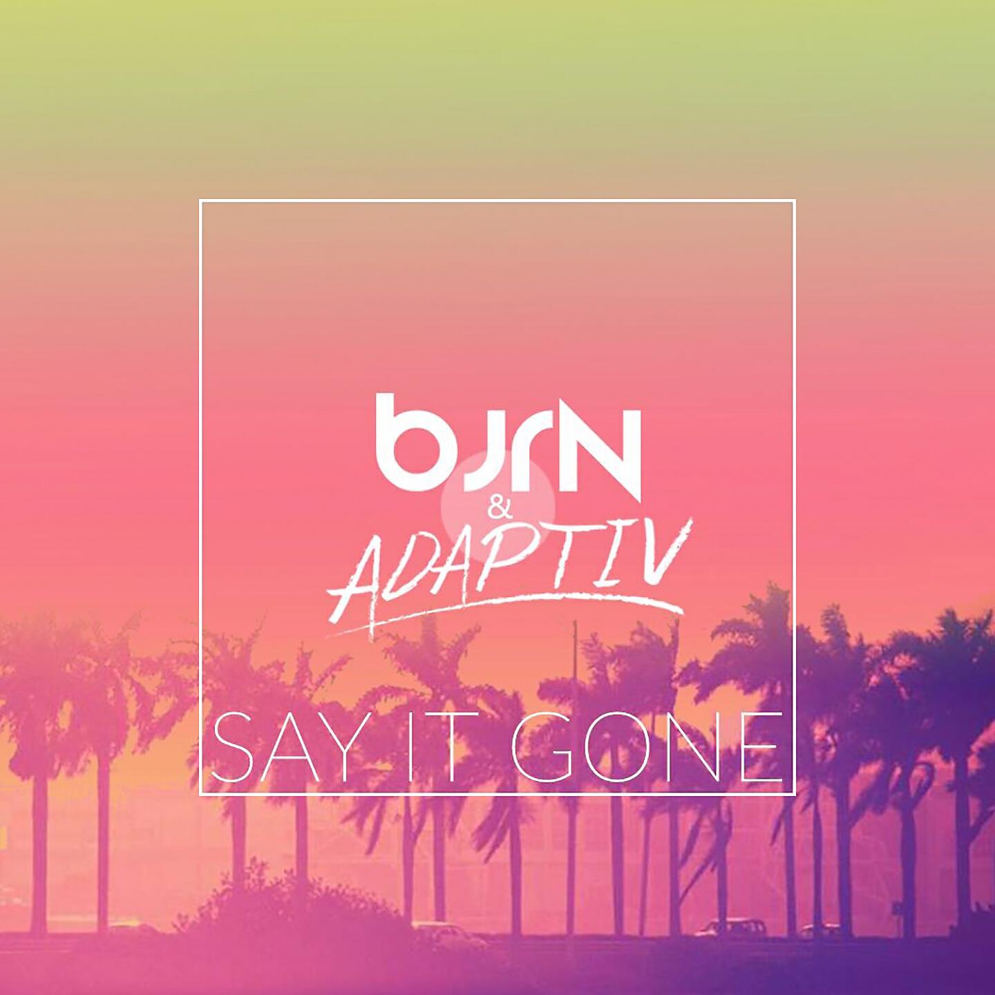 BJRN & Adaptiv