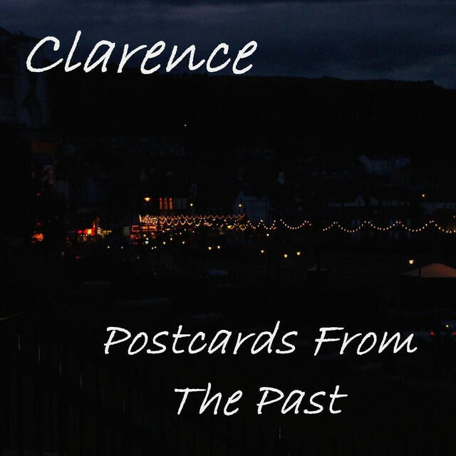Релиз Postcards From The Past