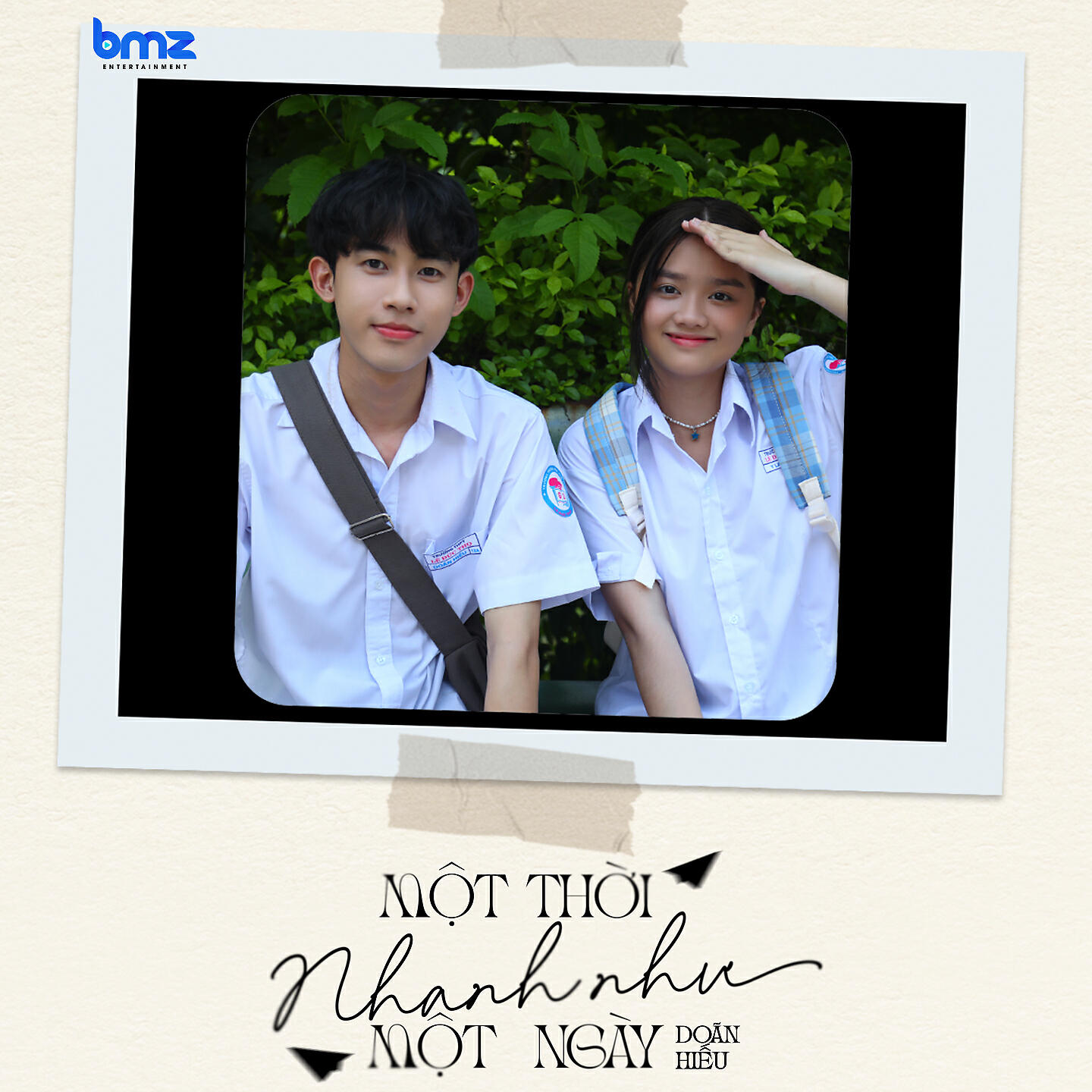Релиз Một Thời Nhanh Như Một Ngày