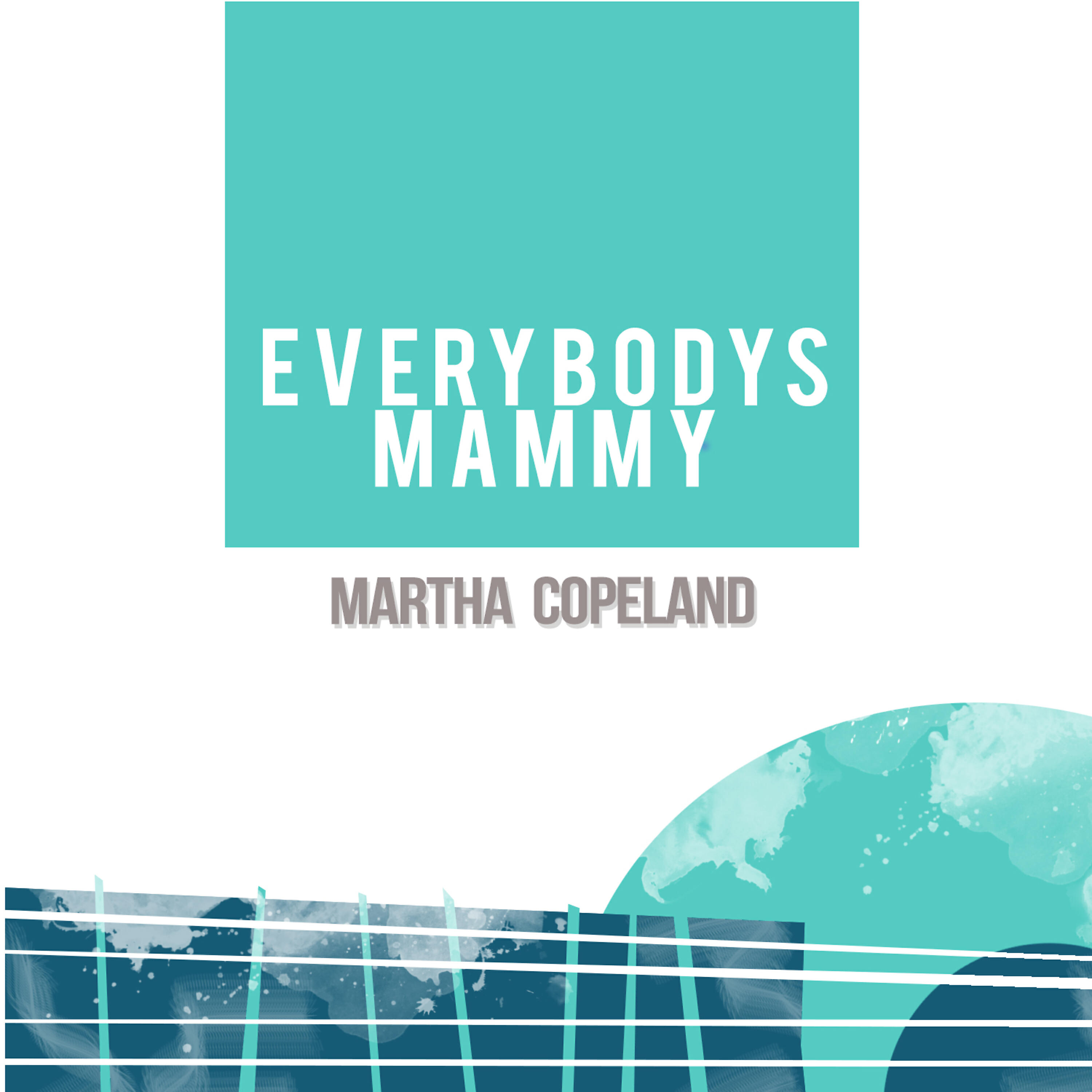 Релиз Everybody's Mammy