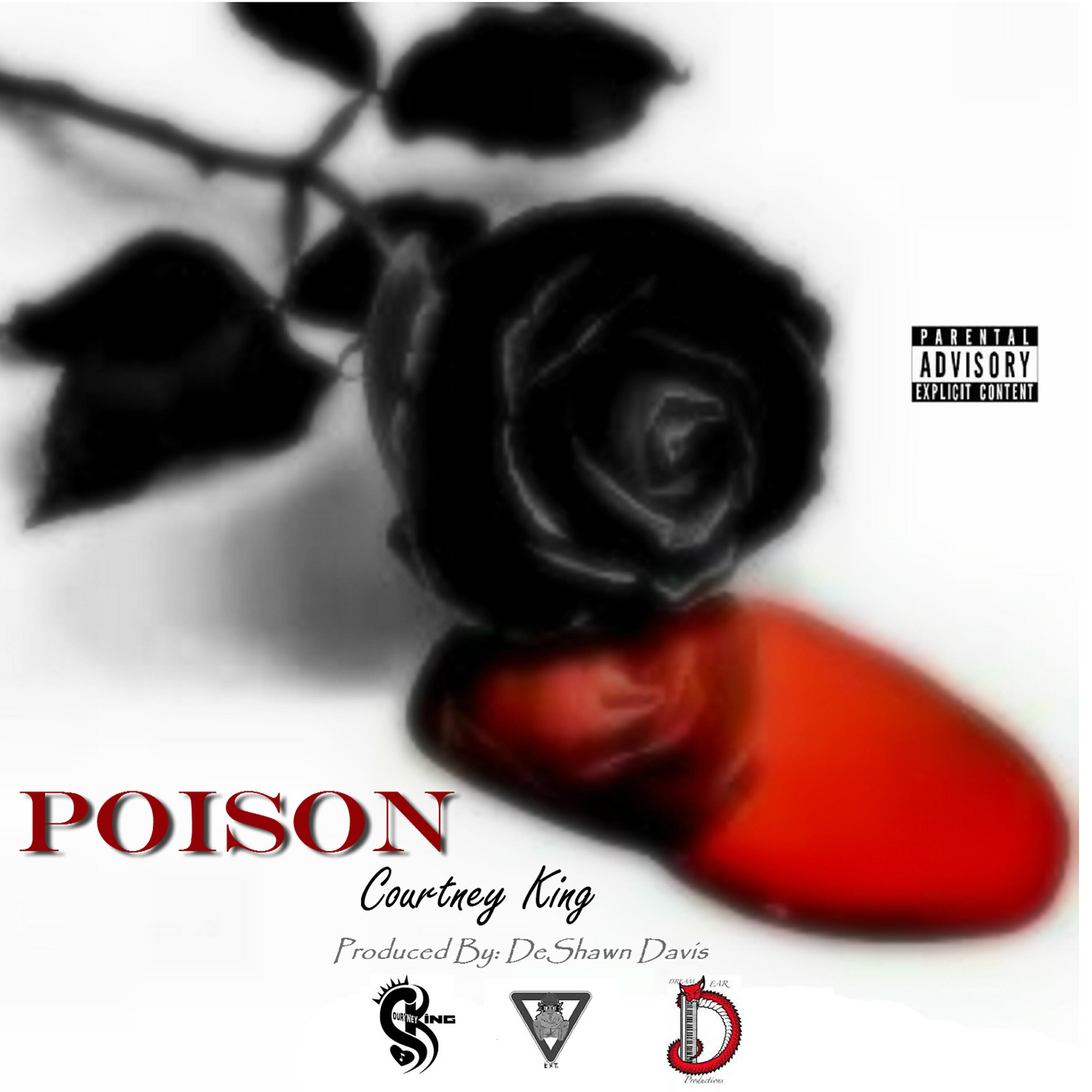 Релиз Poison