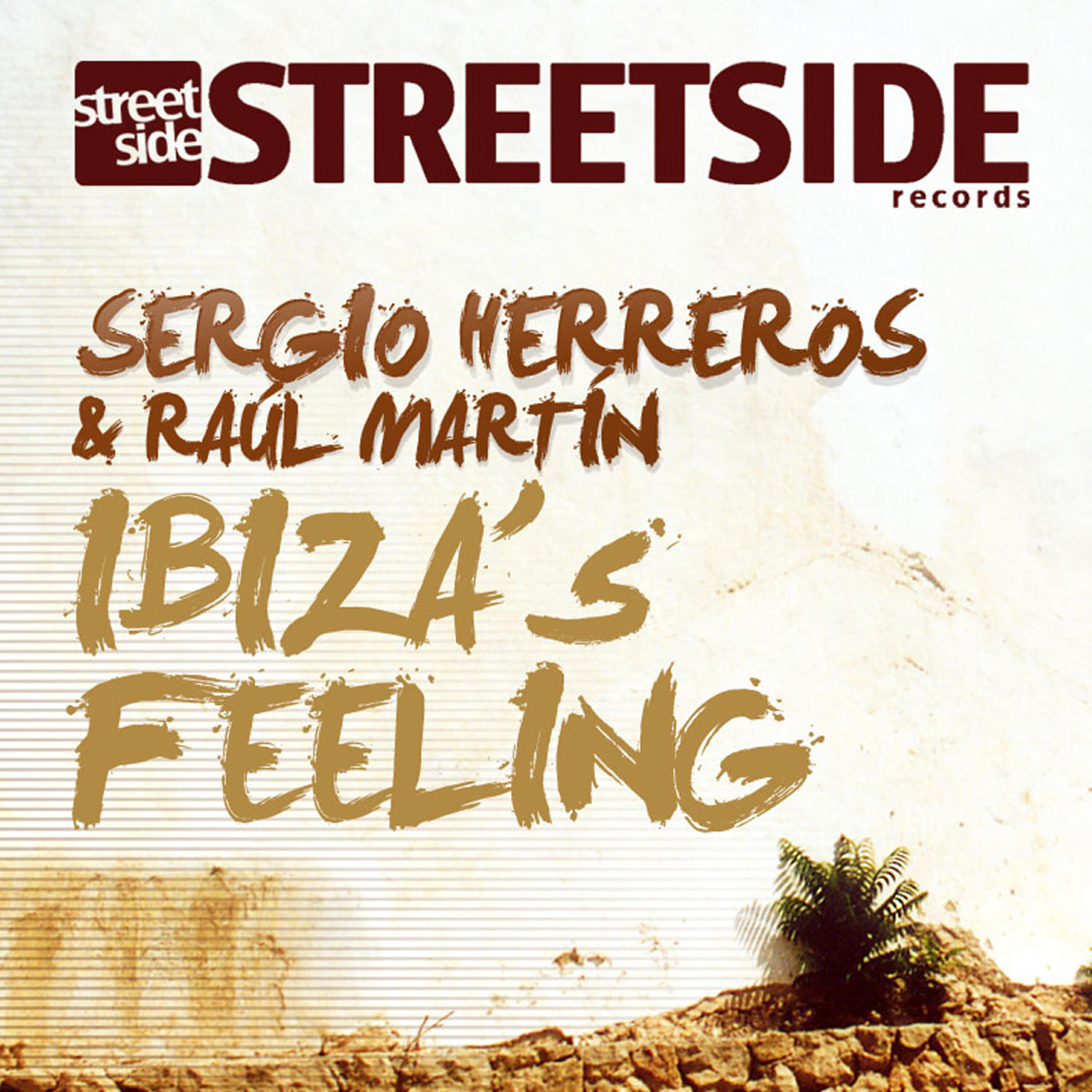 Релиз Ibiza's feeling
