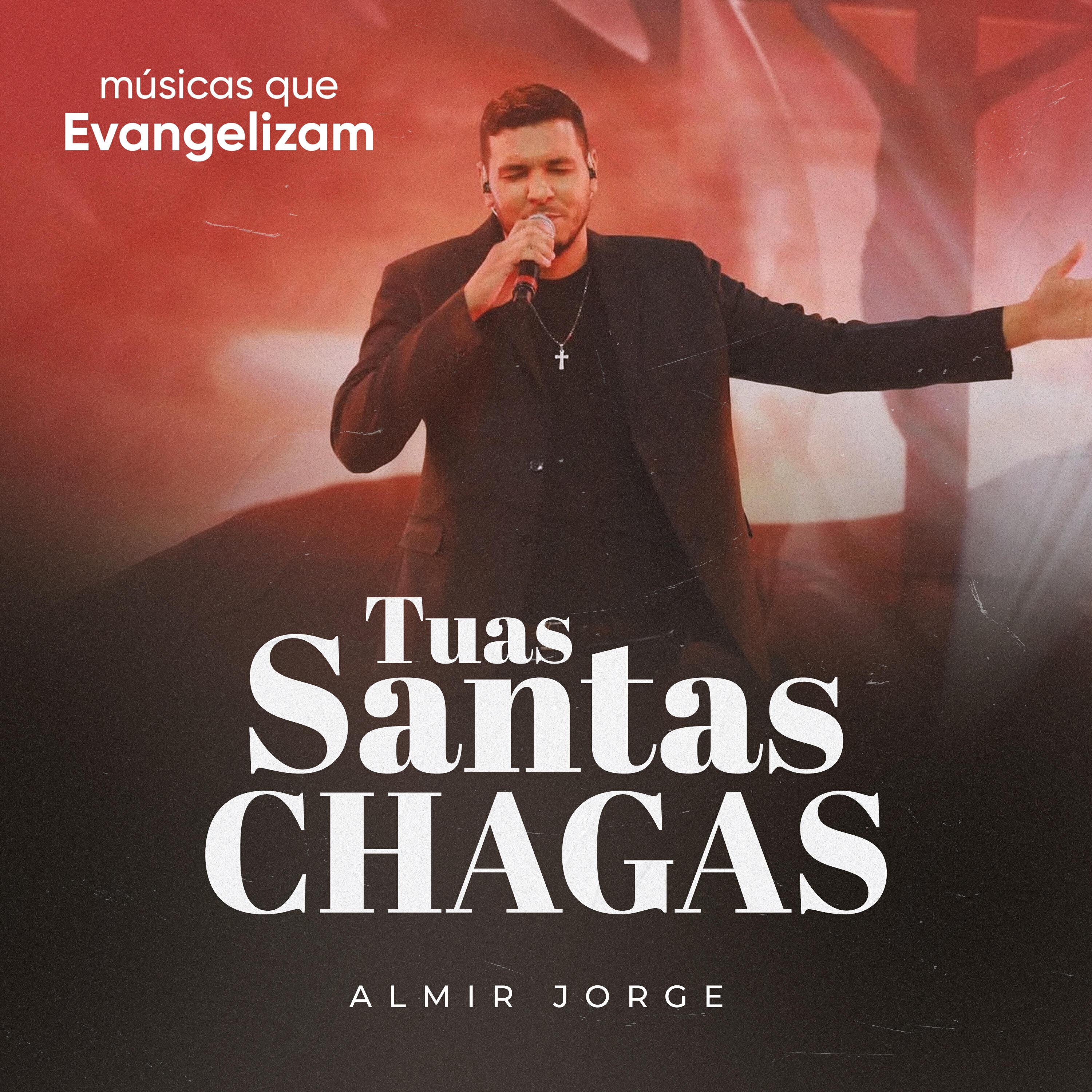 Релиз Tuas Santas Chagas