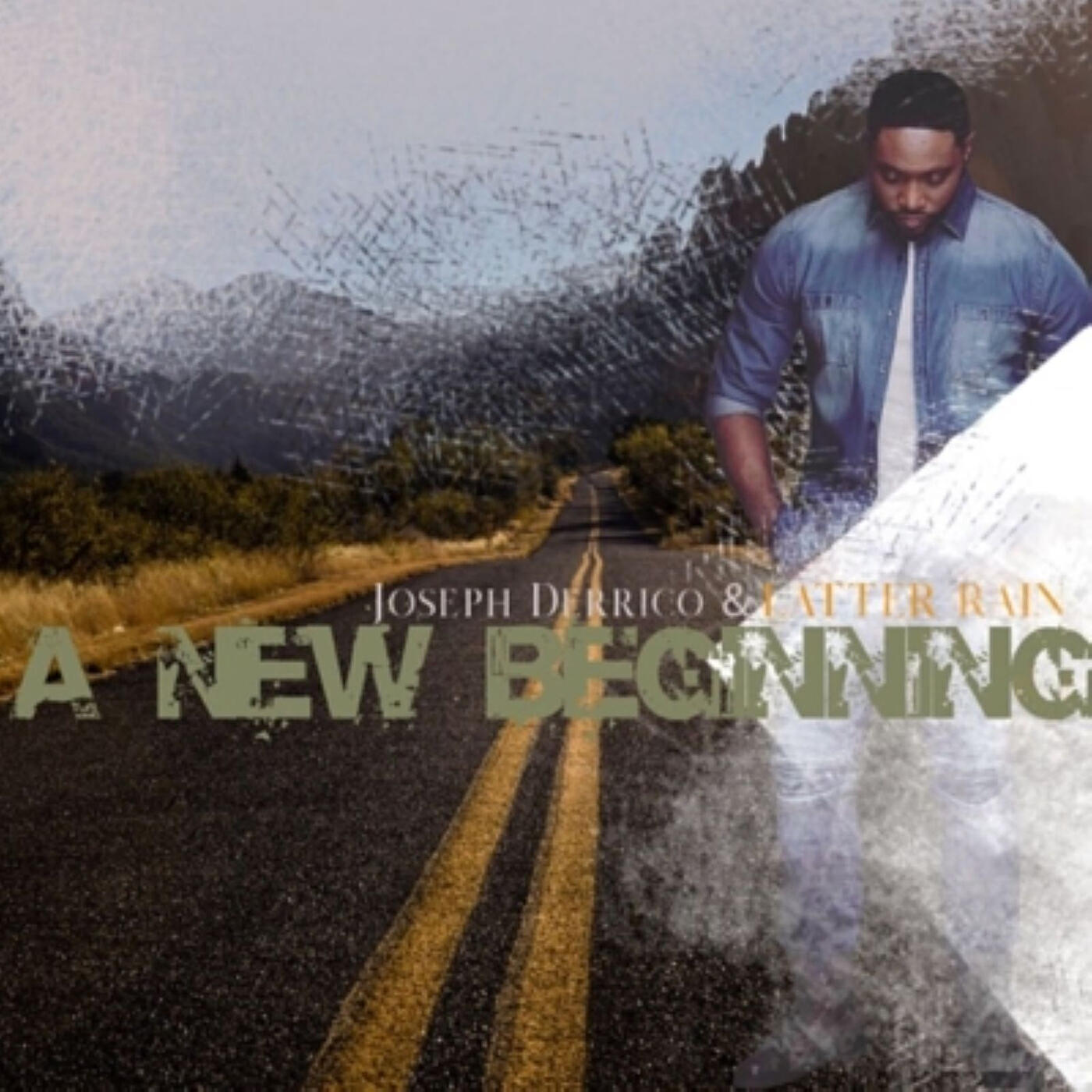 Релиз A New Beginning