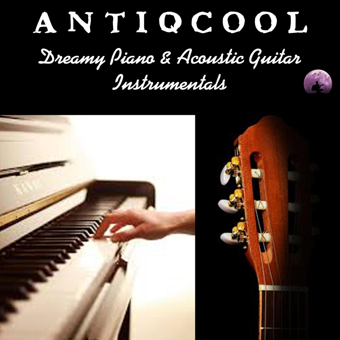 Релиз Dreamy Piano and Acoustic Guitar Instrumentals