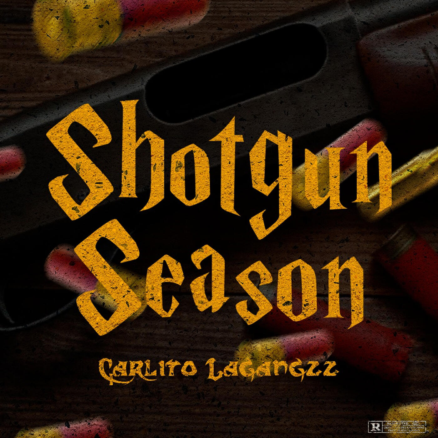 Релиз Shotgun Season