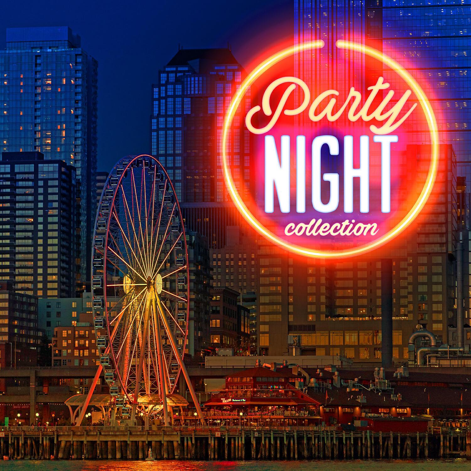 Релиз Party Night Collection
