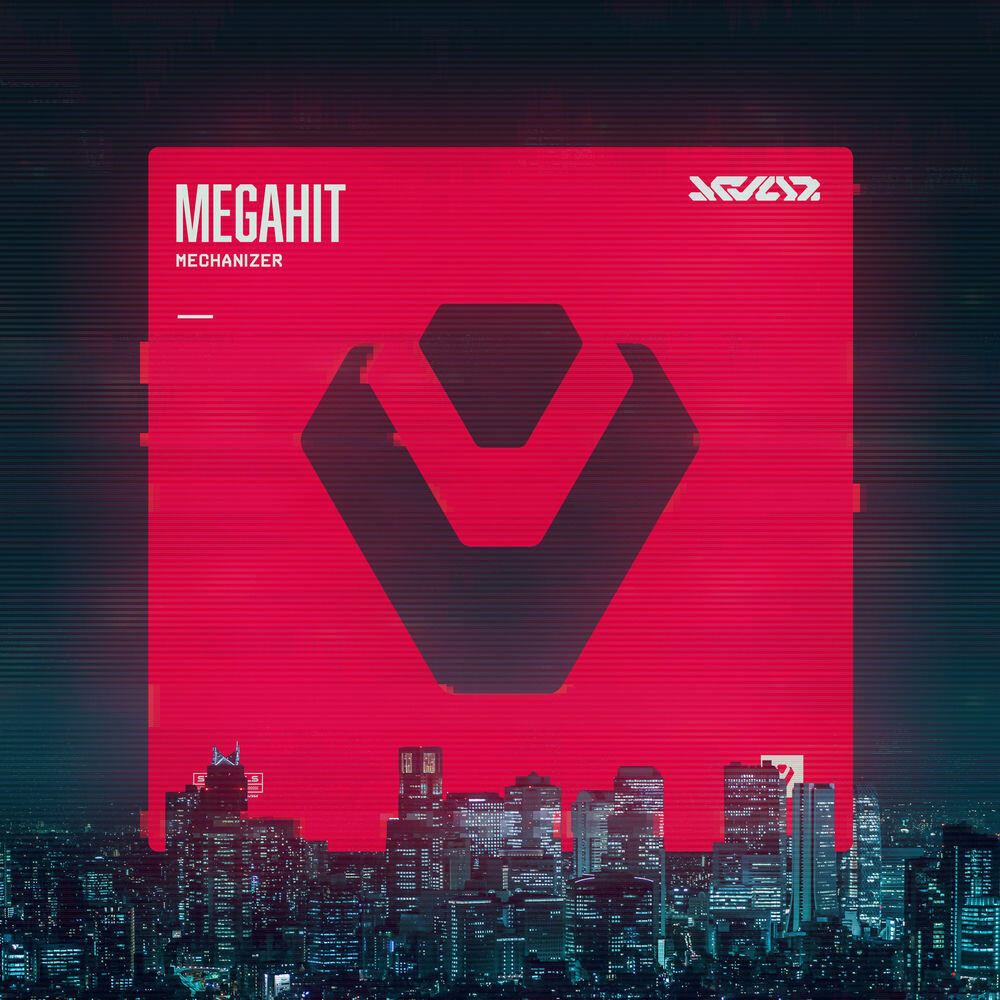Релиз Mechanizer