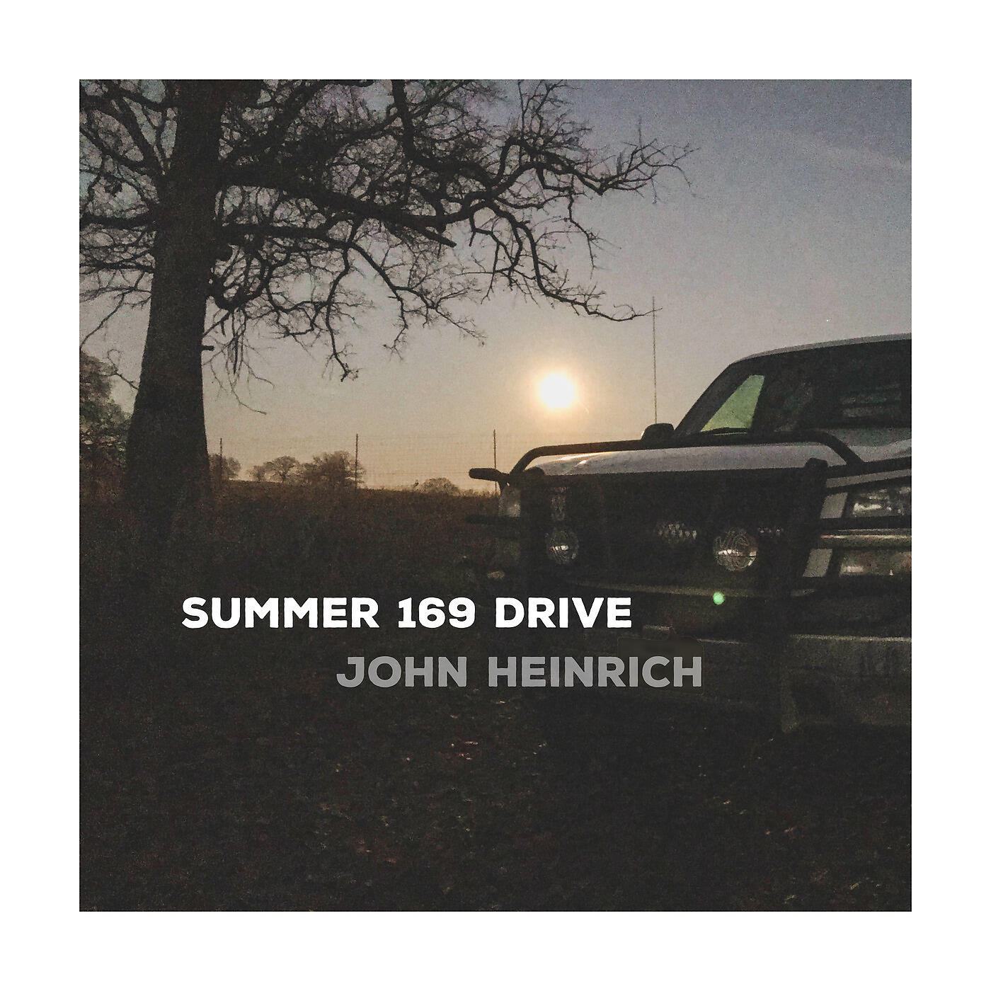 Релиз Summer 169 Drive