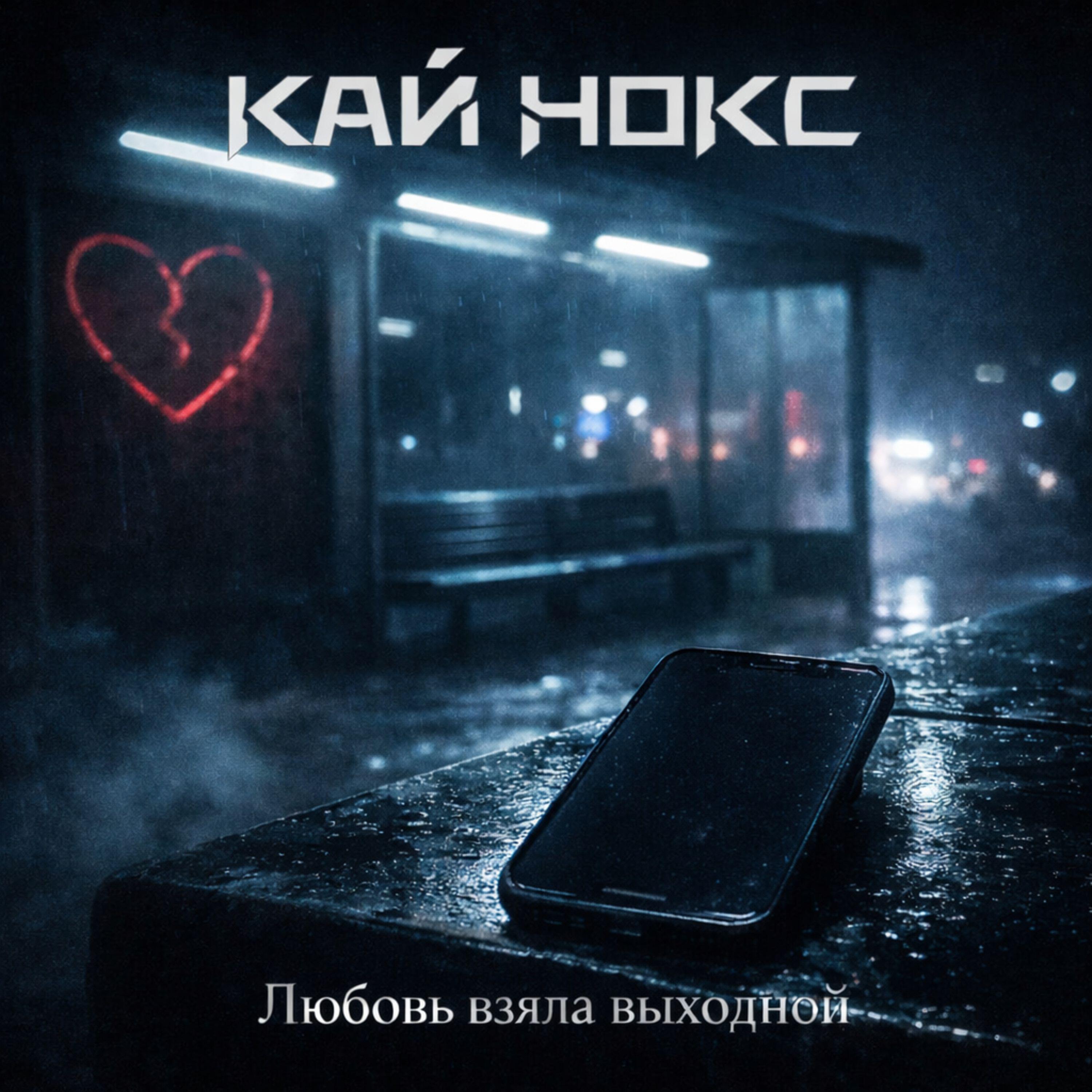 Кай Нокс