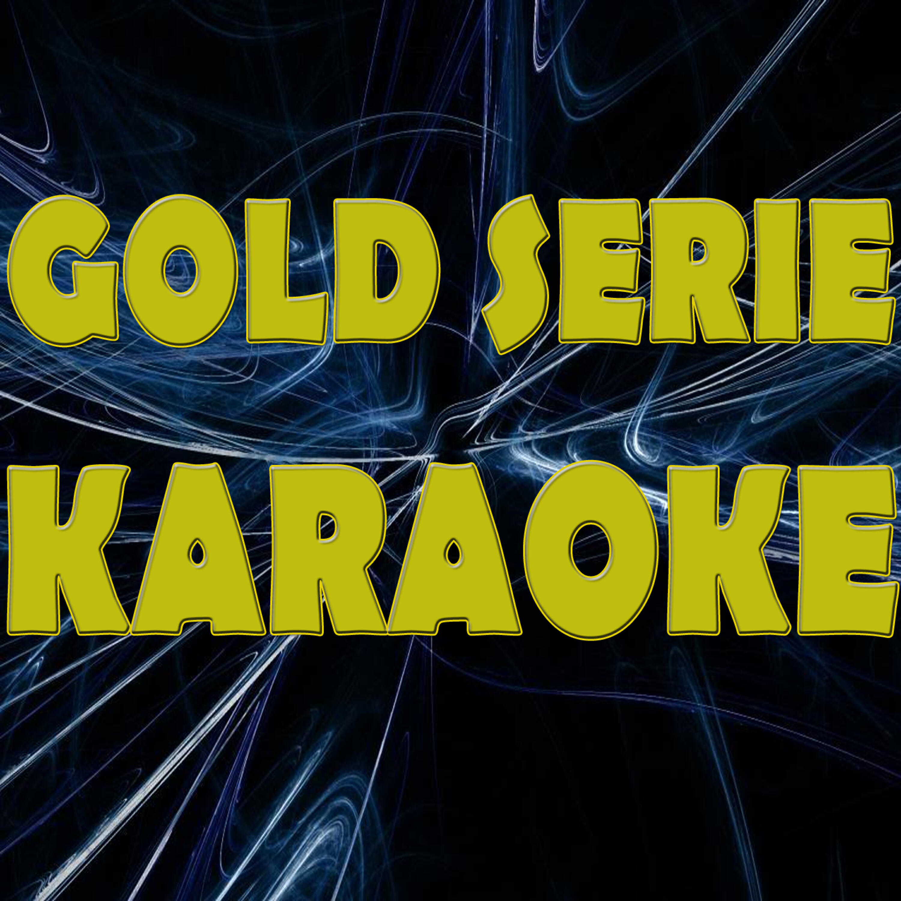 Релиз Gold Serie (Karaoke)