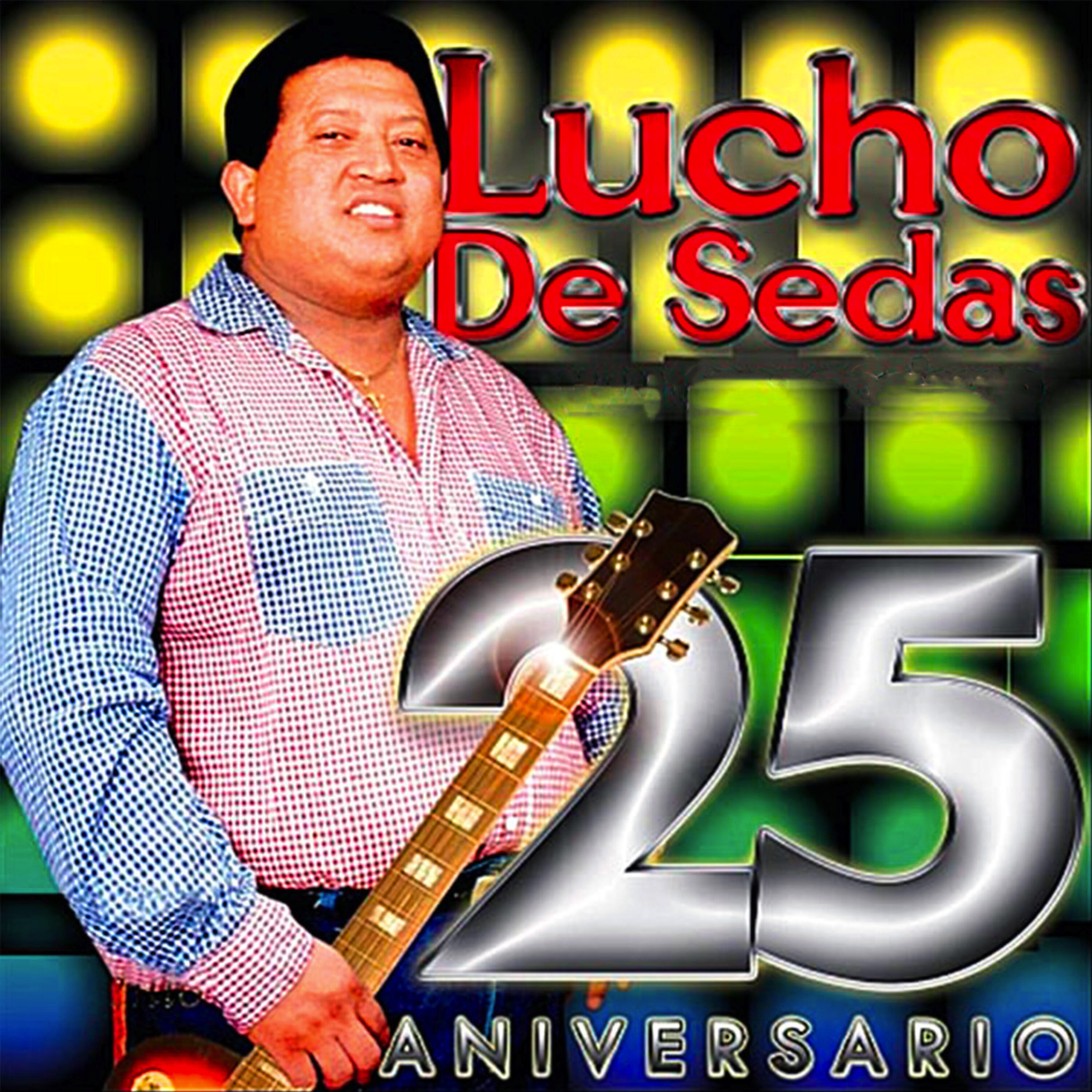 Релиз 25 Aniversario