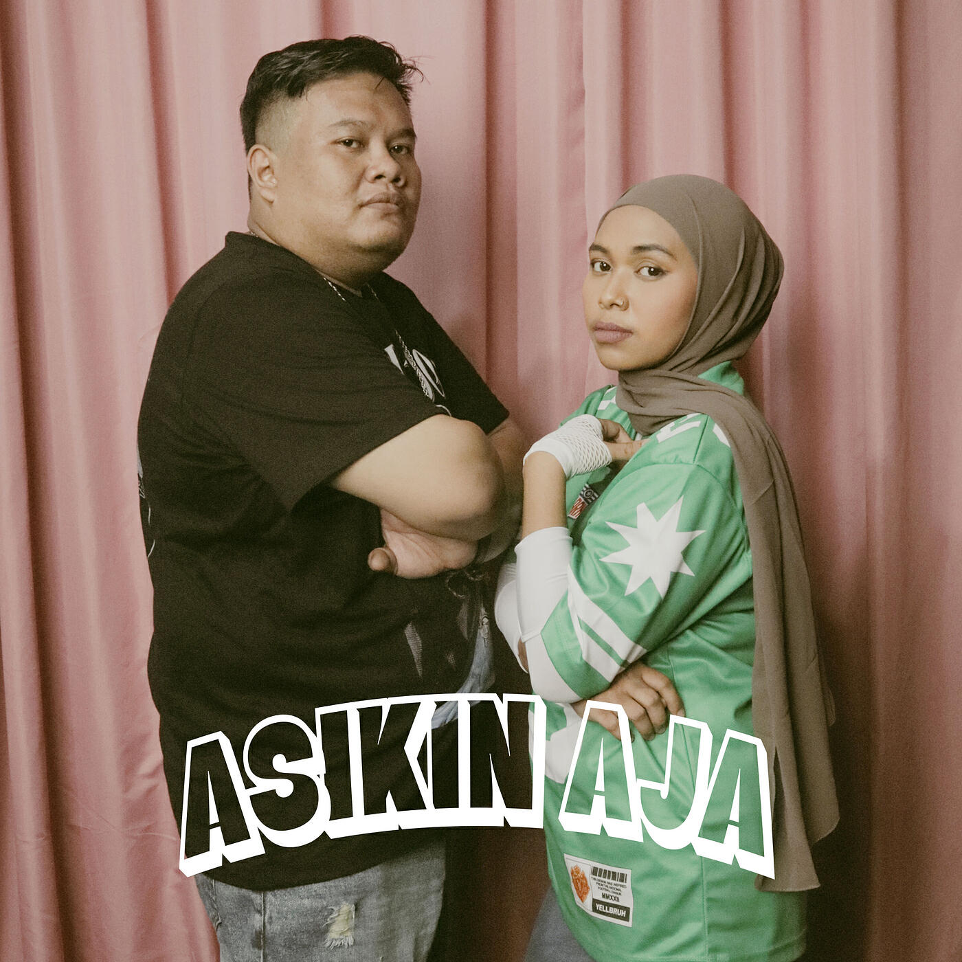 Релиз Asikin Aja