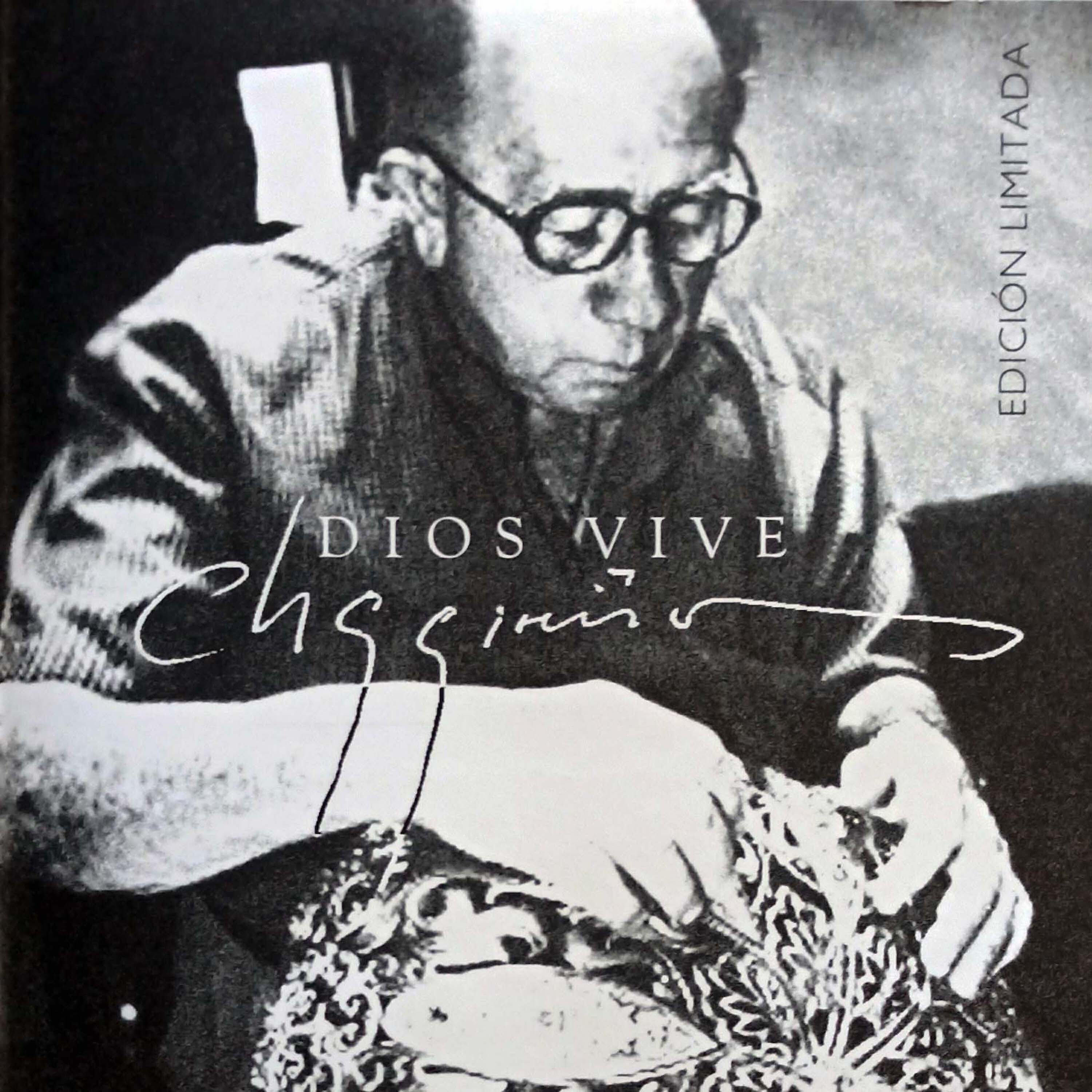 Релиз Dios Vive