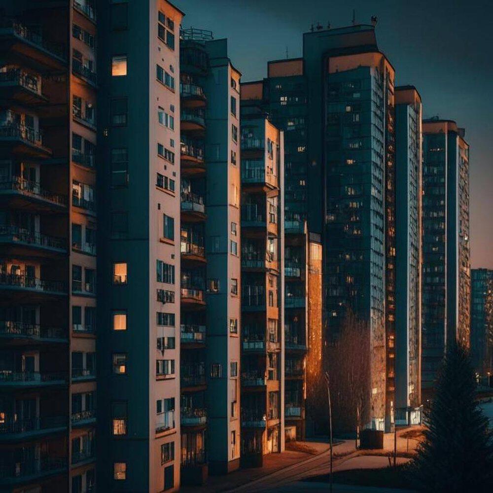 Релиз Ночной Дозор любви