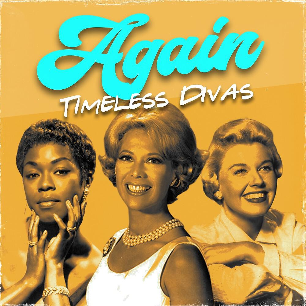 Релиз Again (Timeless Divas)