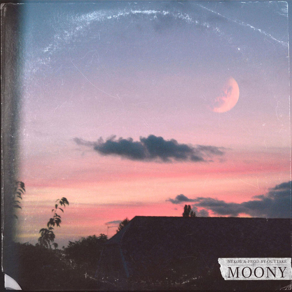 Релиз Moony