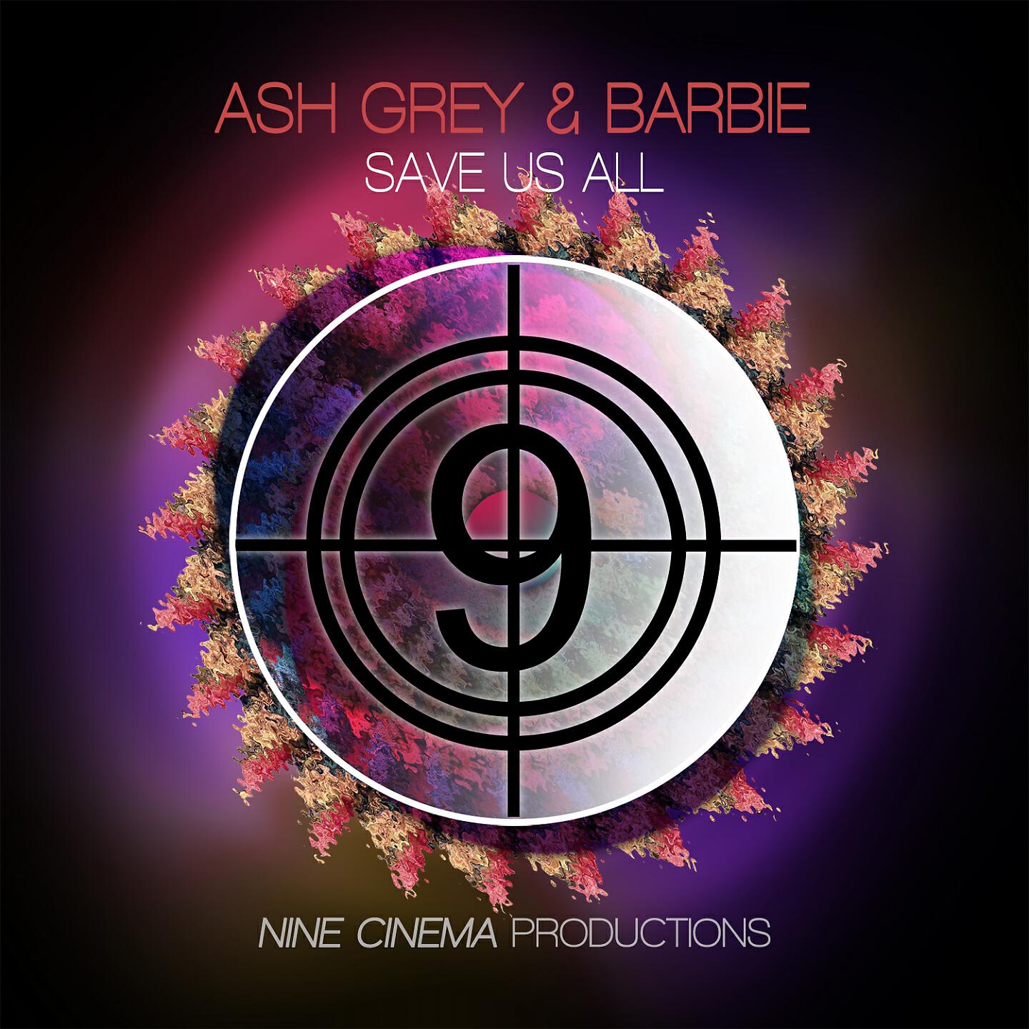 Релиз Save Us All