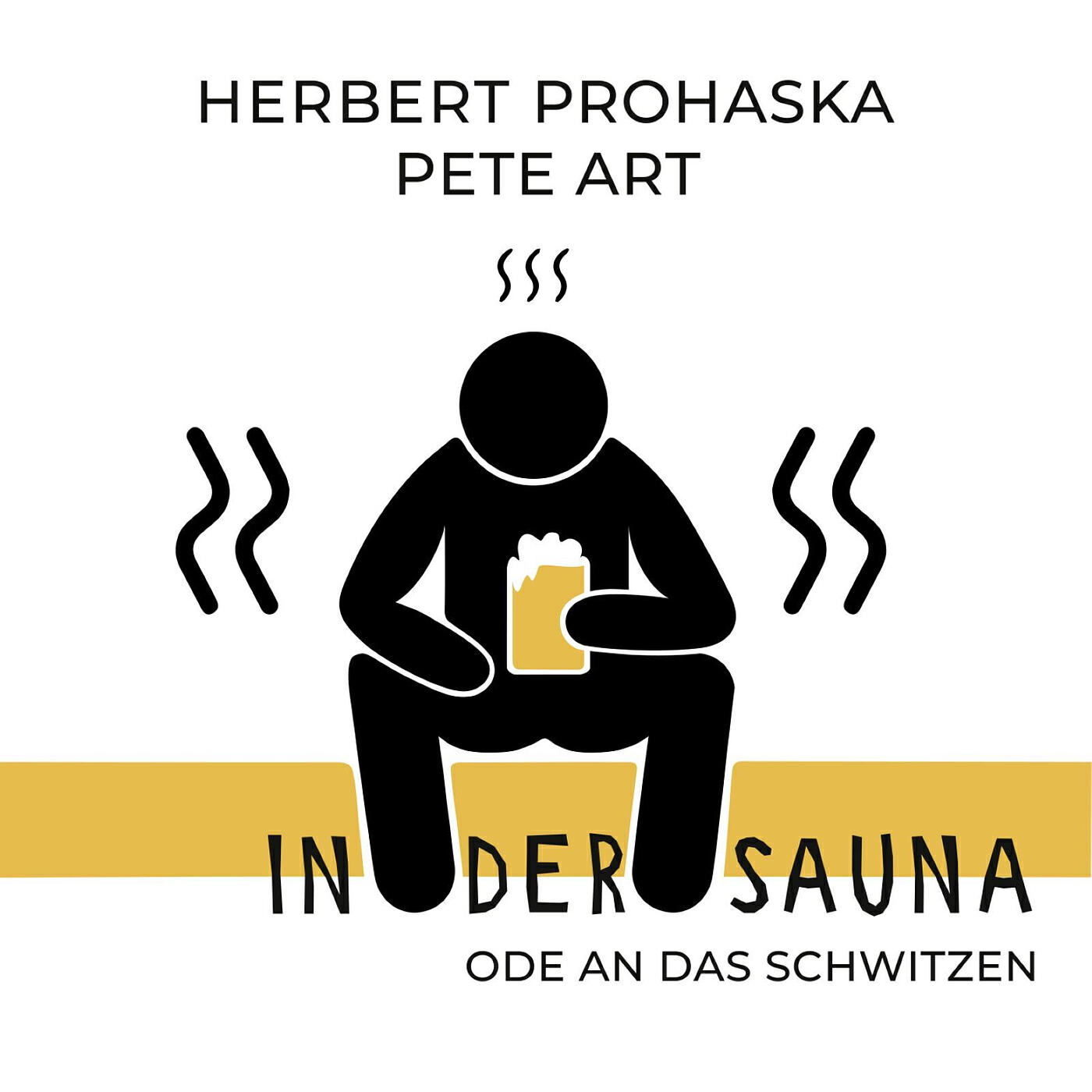 Релиз In Der Sauna (Ode an Das Schwitzen)